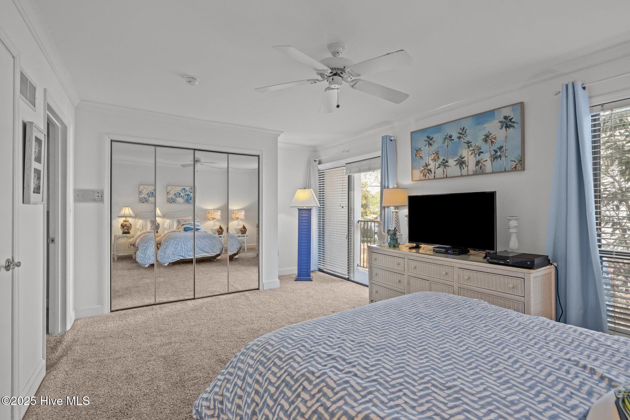 125 Hatteras Court