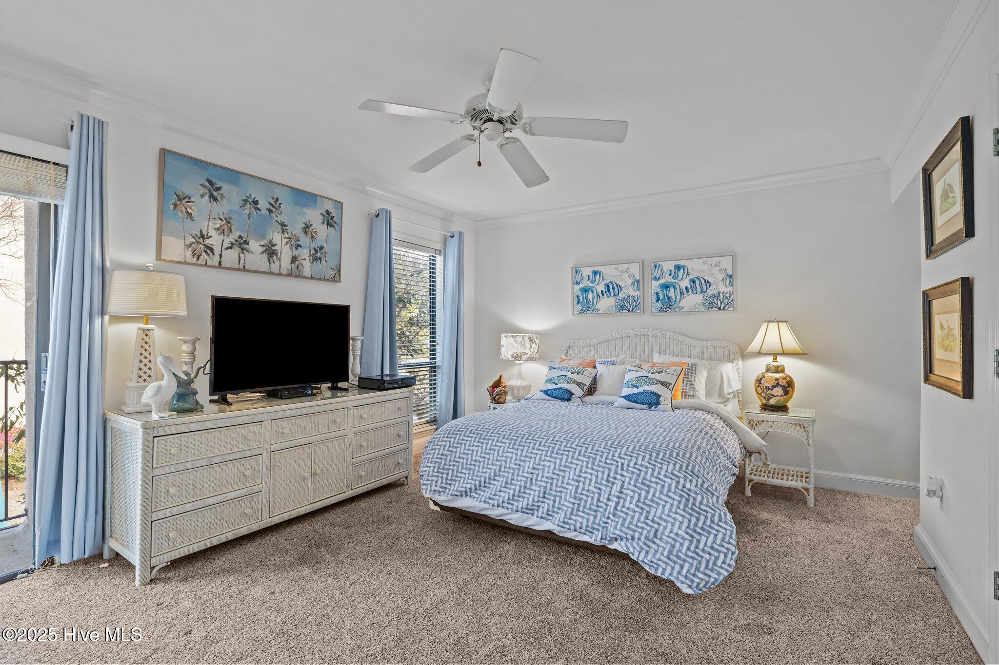 125 Hatteras Court