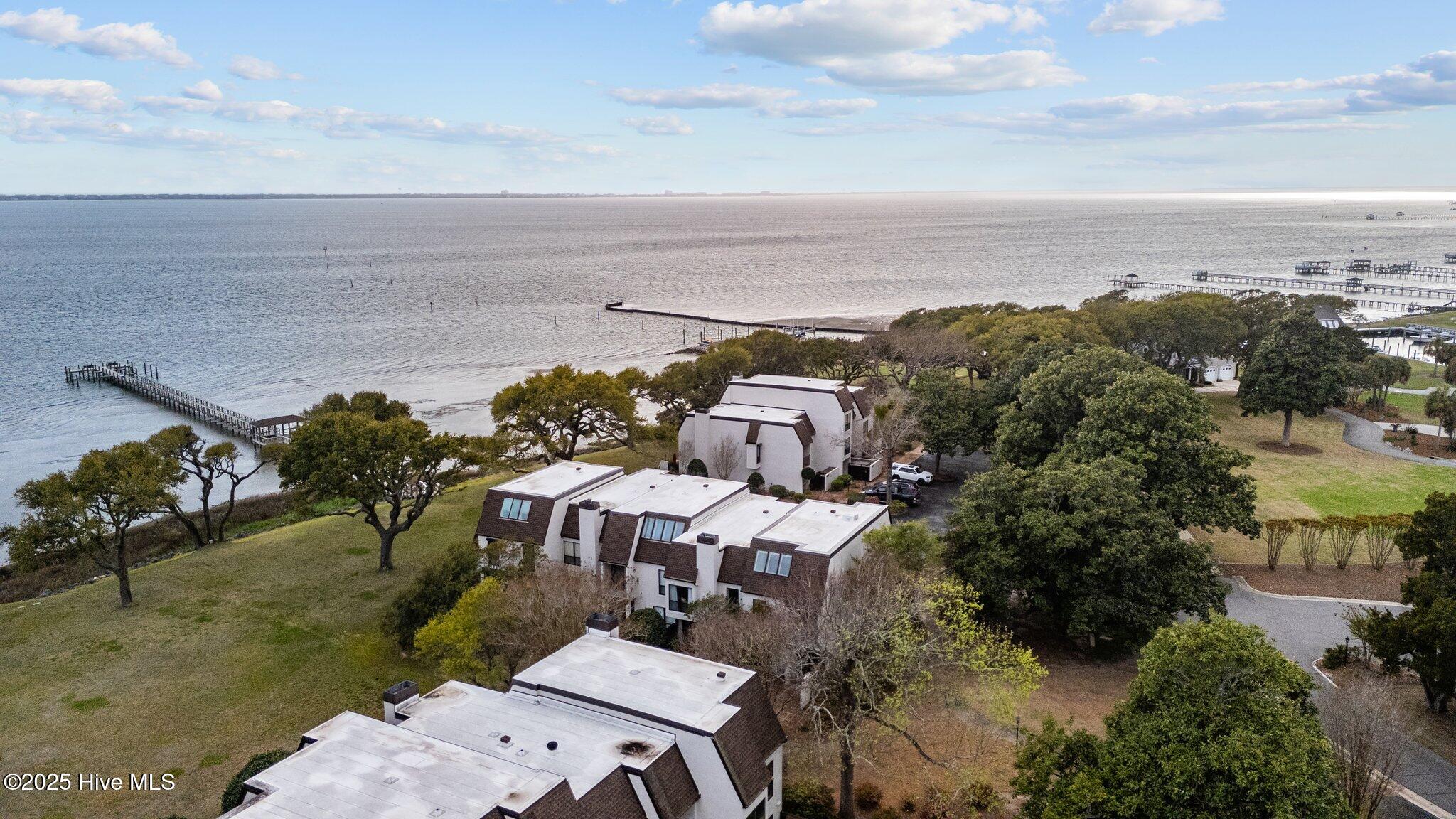 125 Hatteras Court