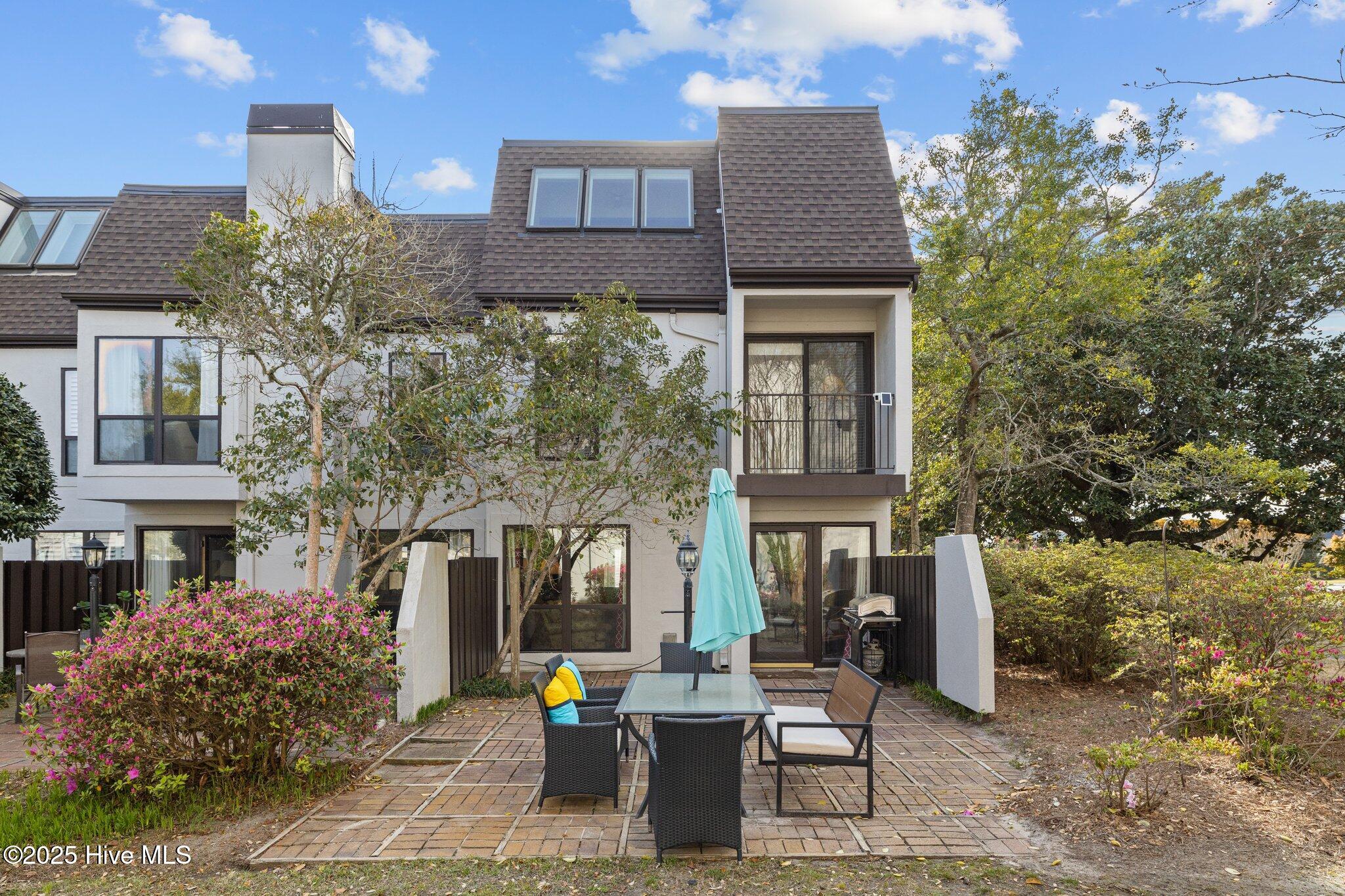 125 Hatteras Court