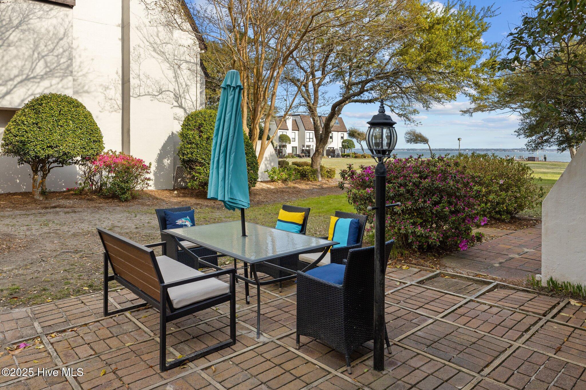 125 Hatteras Court