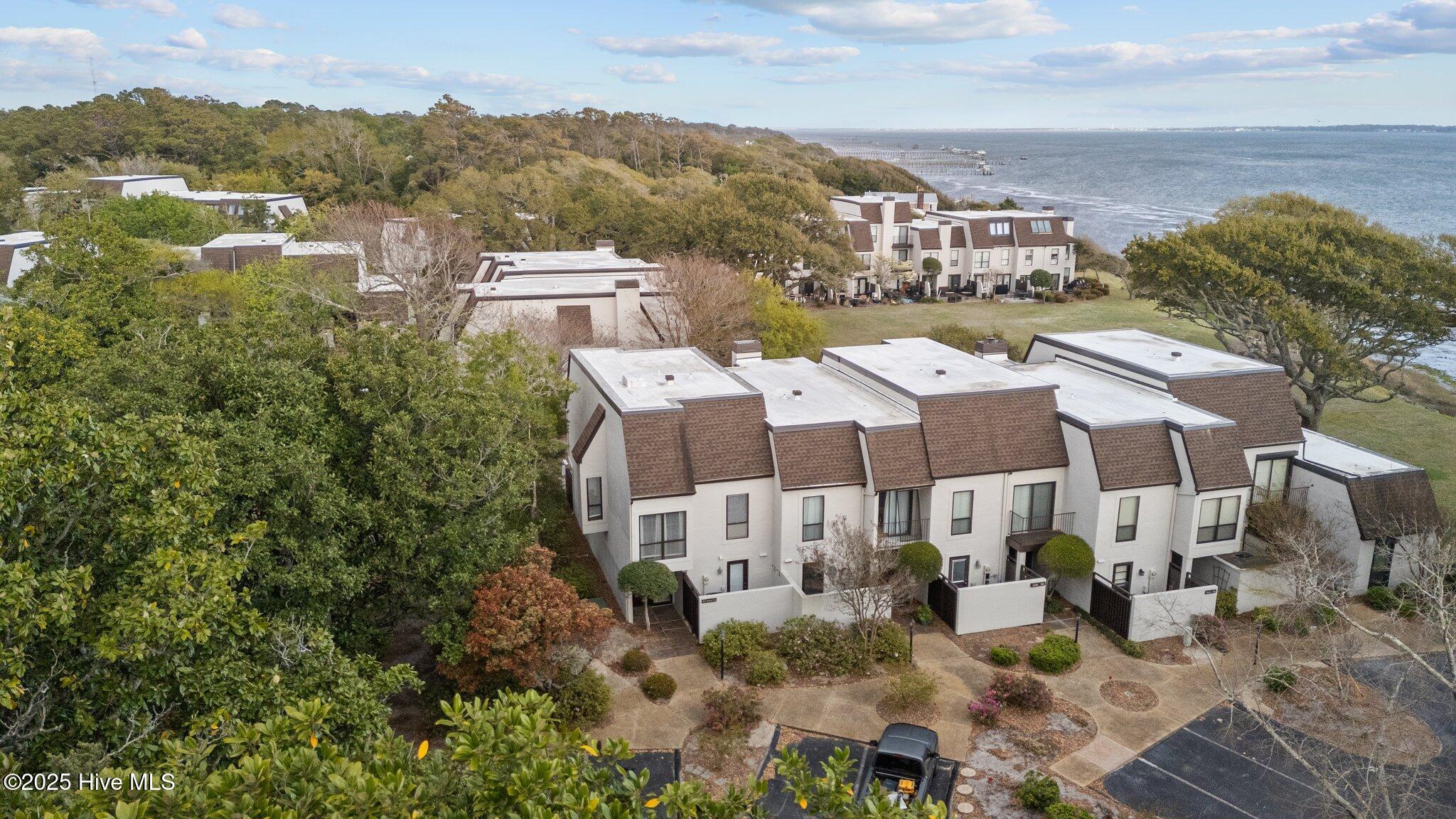 125 Hatteras Court