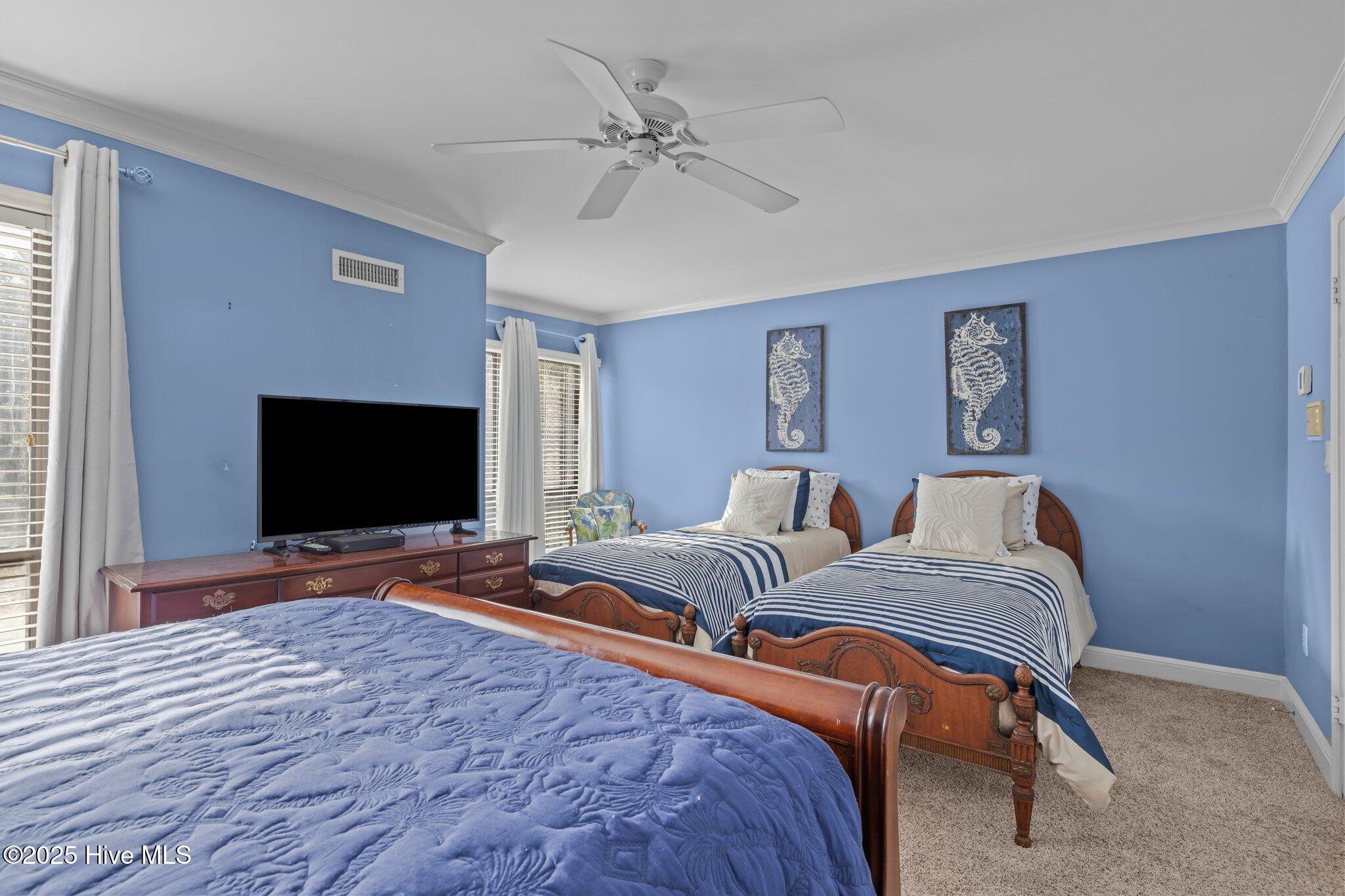 125 Hatteras Court