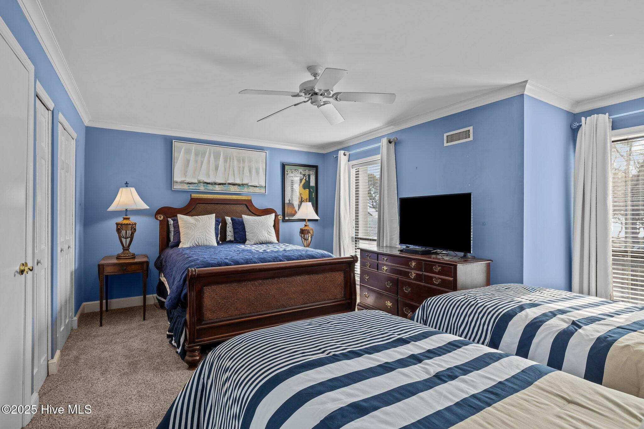 125 Hatteras Court