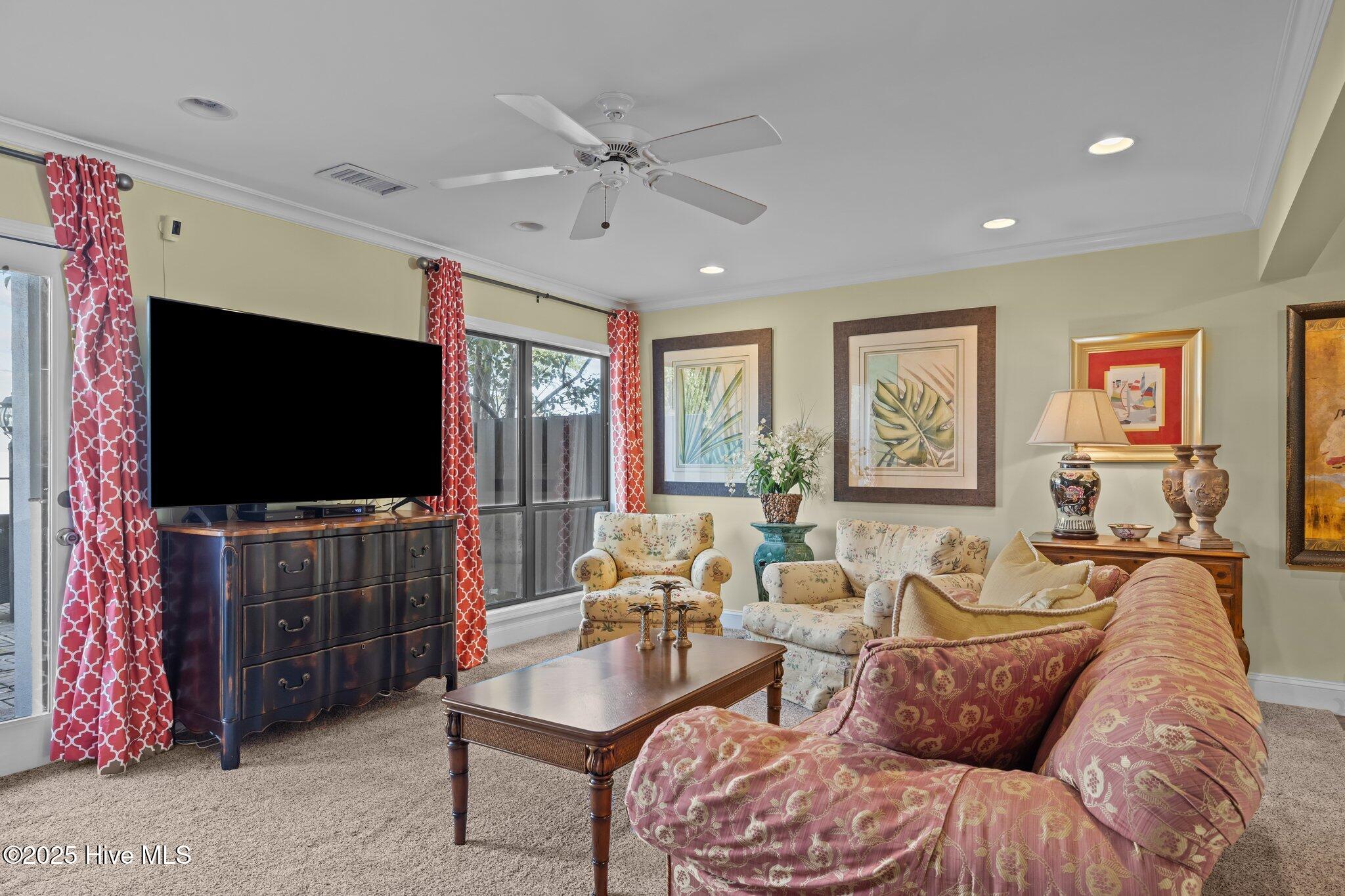 125 Hatteras Court