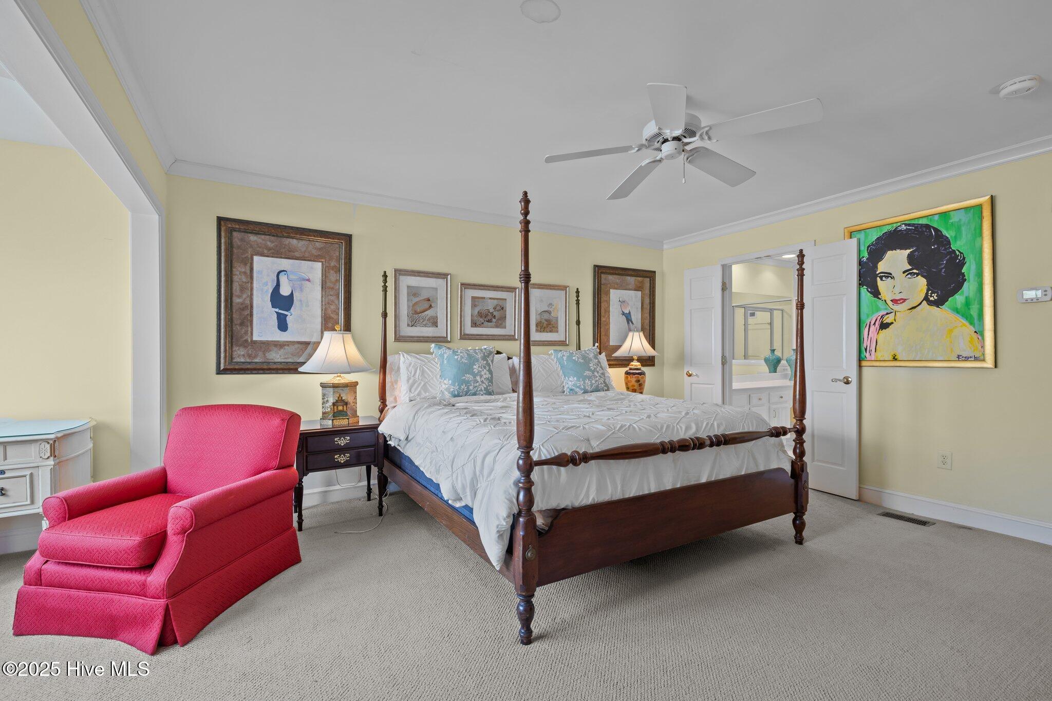 125 Hatteras Court