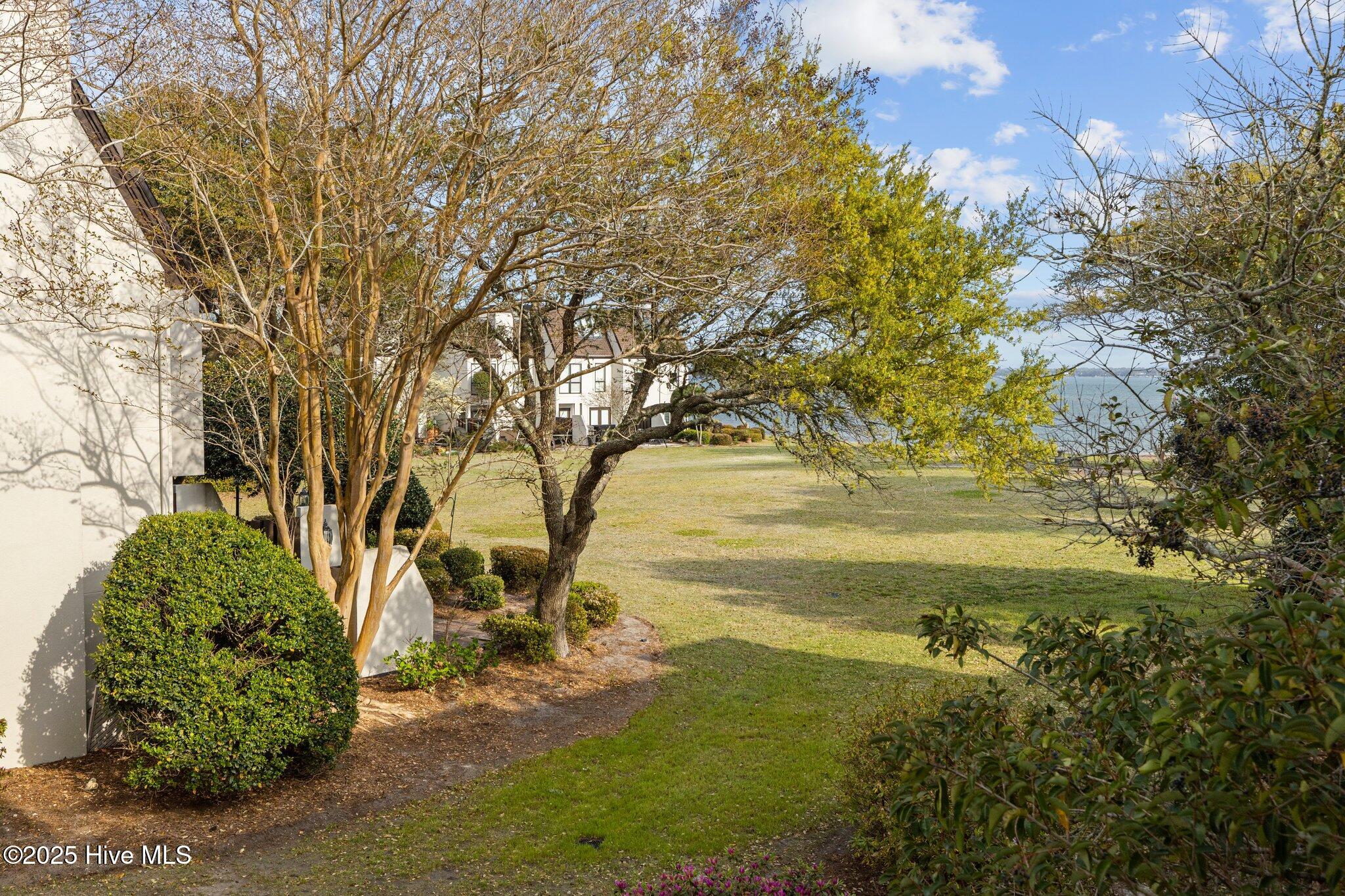 125 Hatteras Court