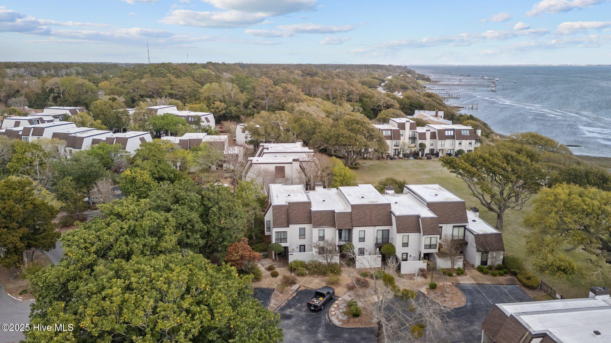 125 Hatteras Court