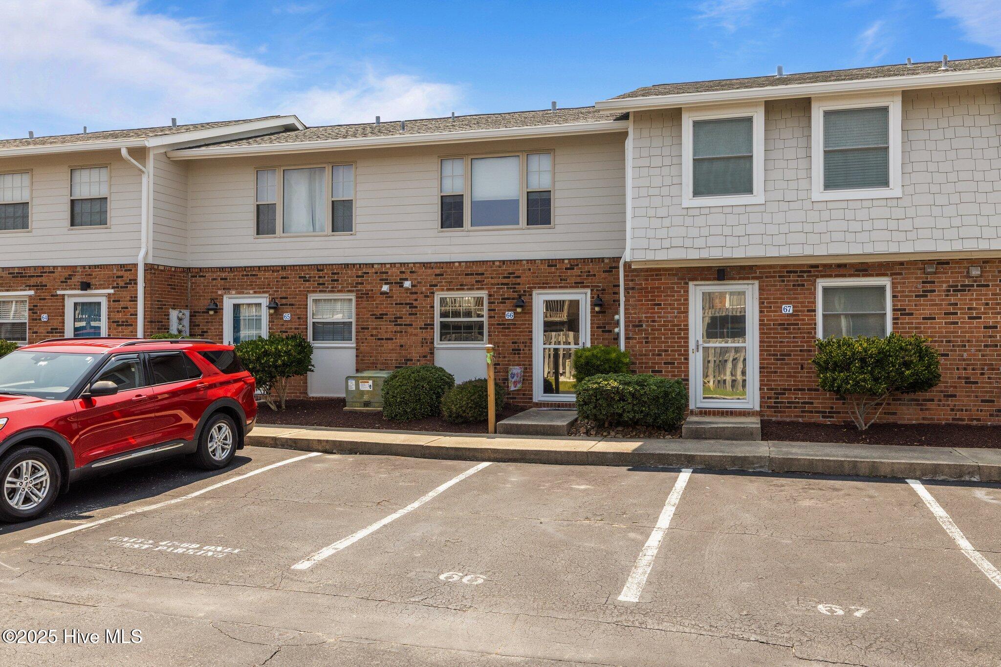 277 Salter Path Road, 66