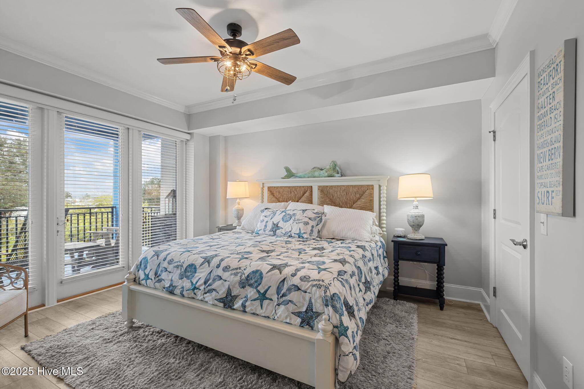 4425 Arendell Street, 105 & Slip #38