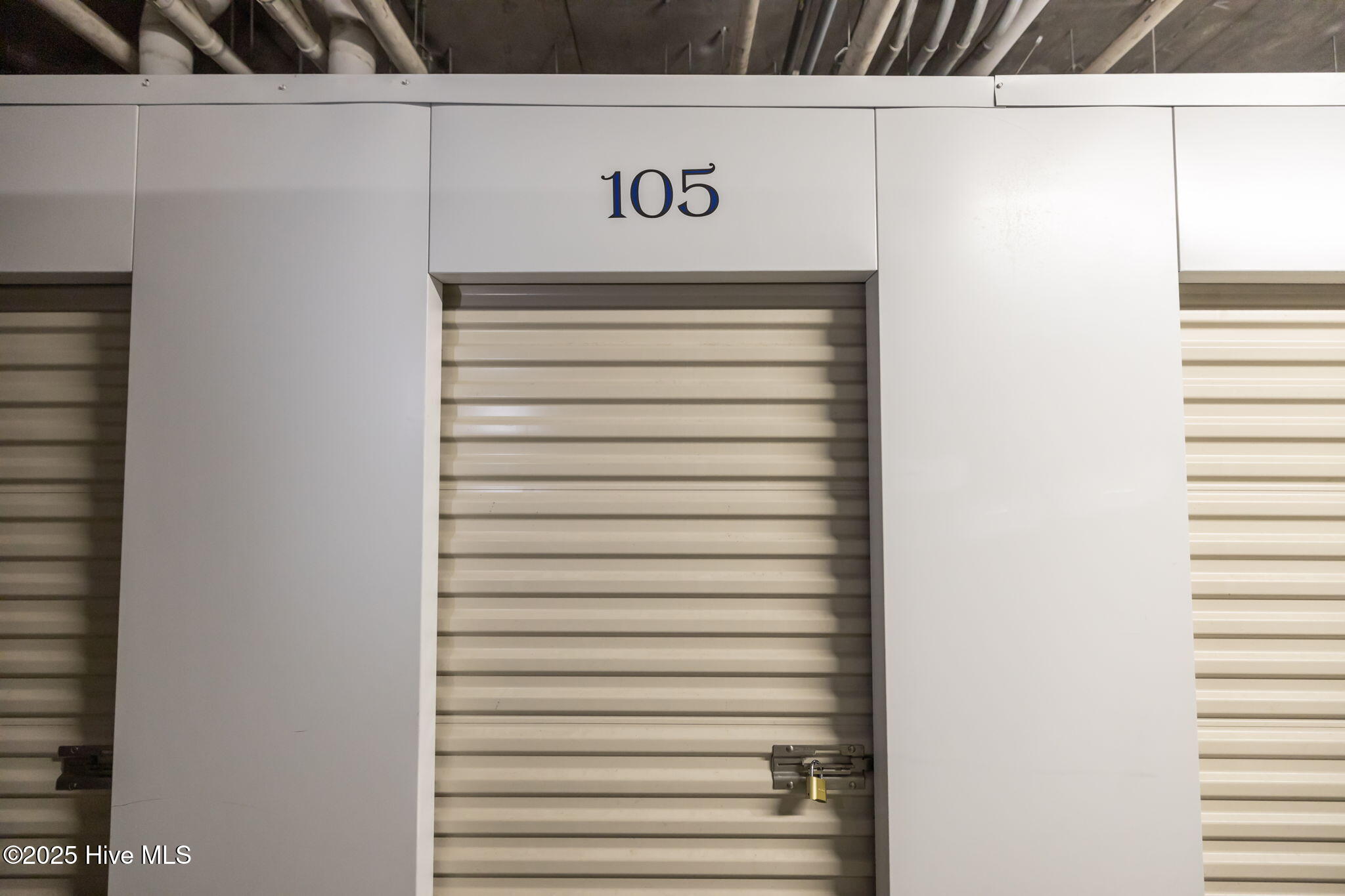 4425 Arendell Street, 105 & Slip #38