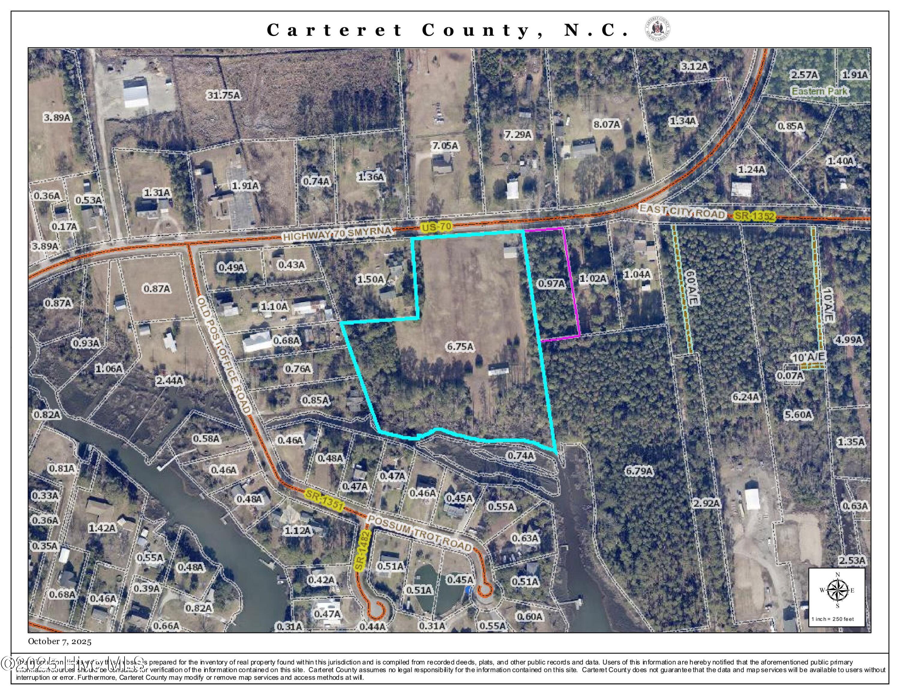 290 & 300 Highway 70