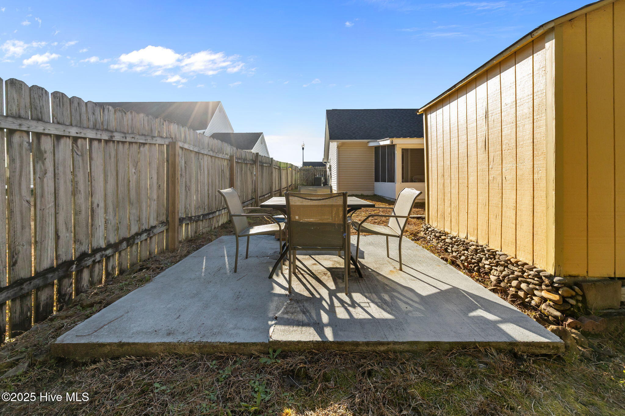 332 Foxhall Road