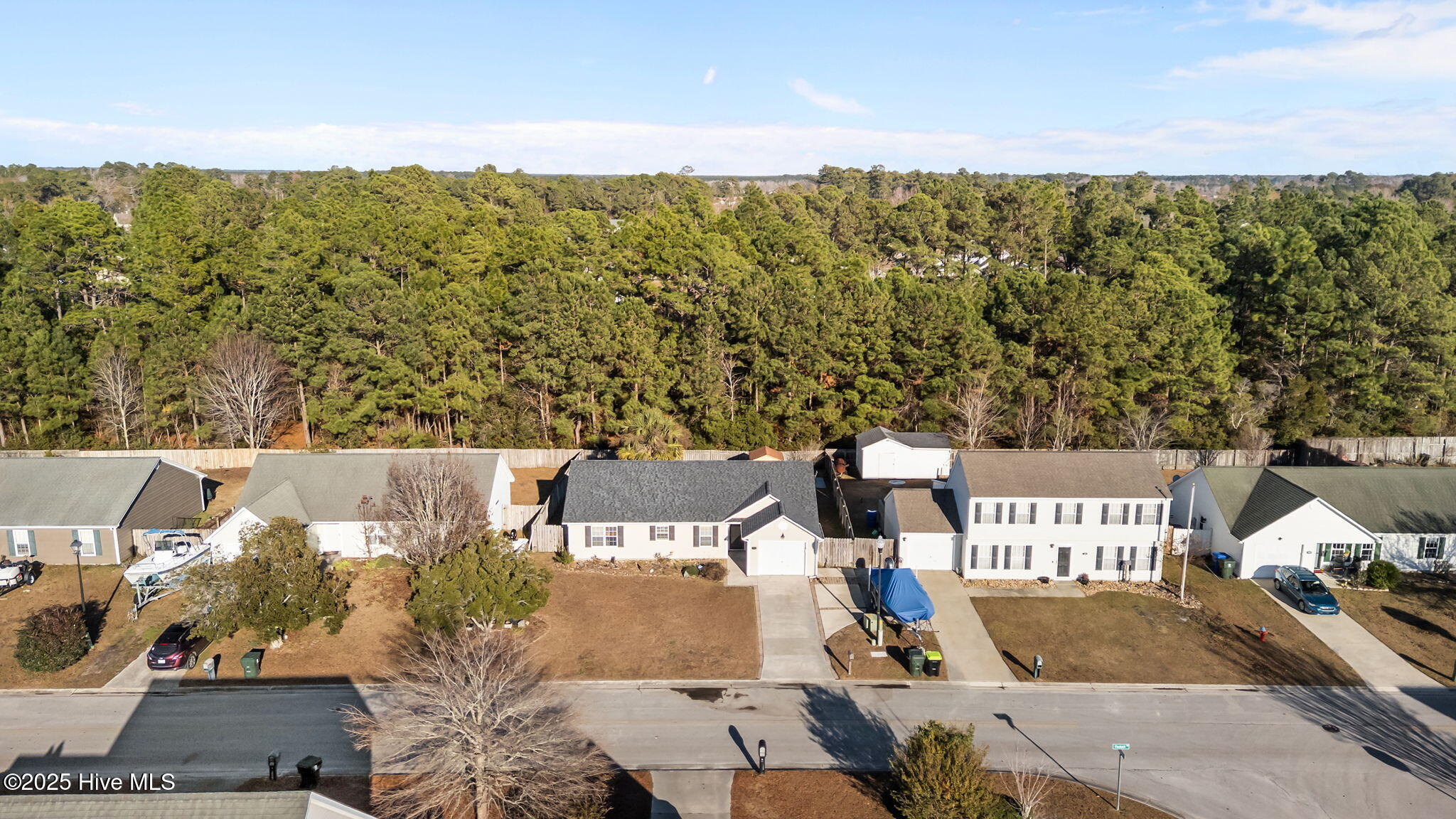 332 Foxhall Road