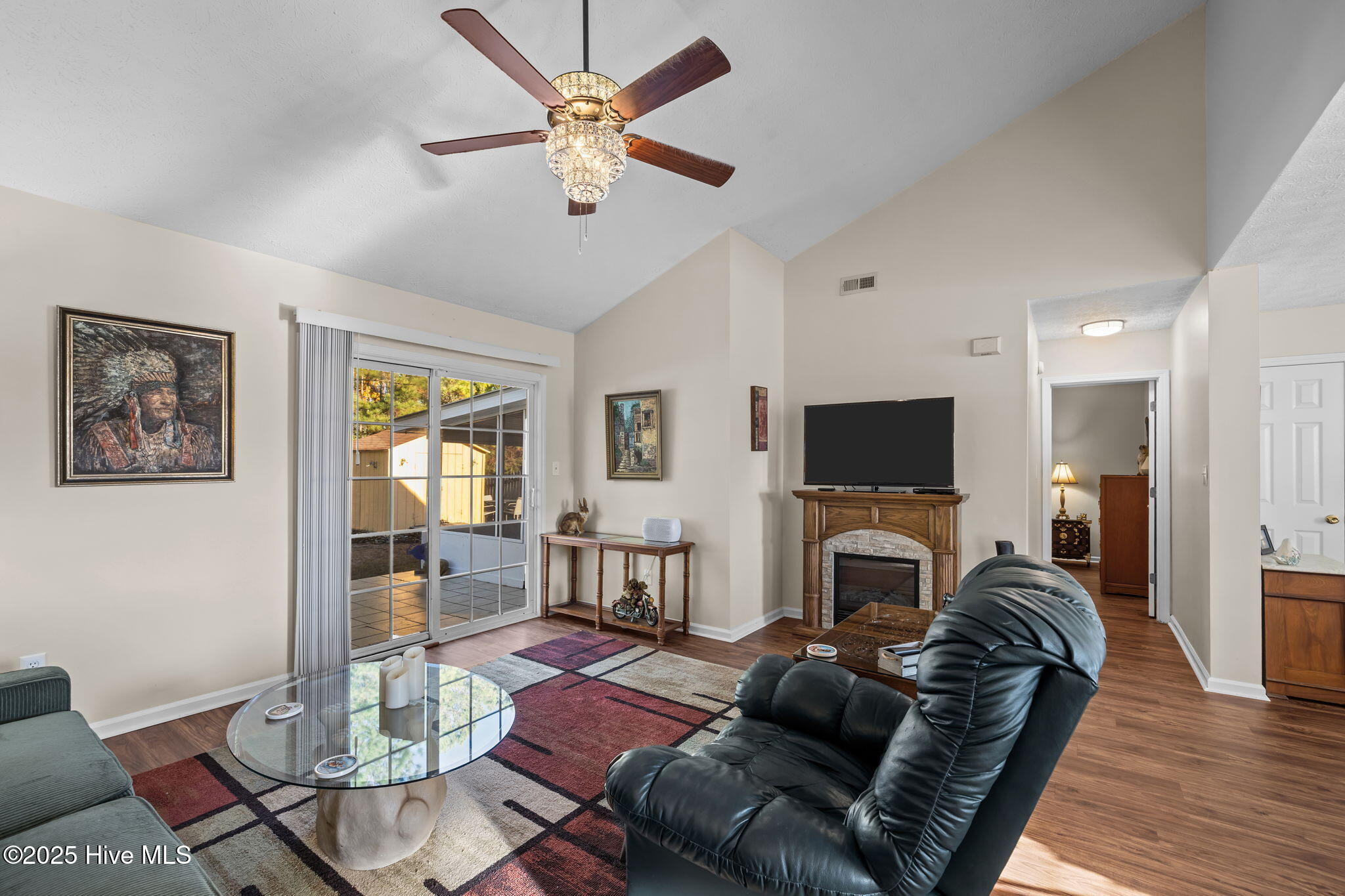 332 Foxhall Road