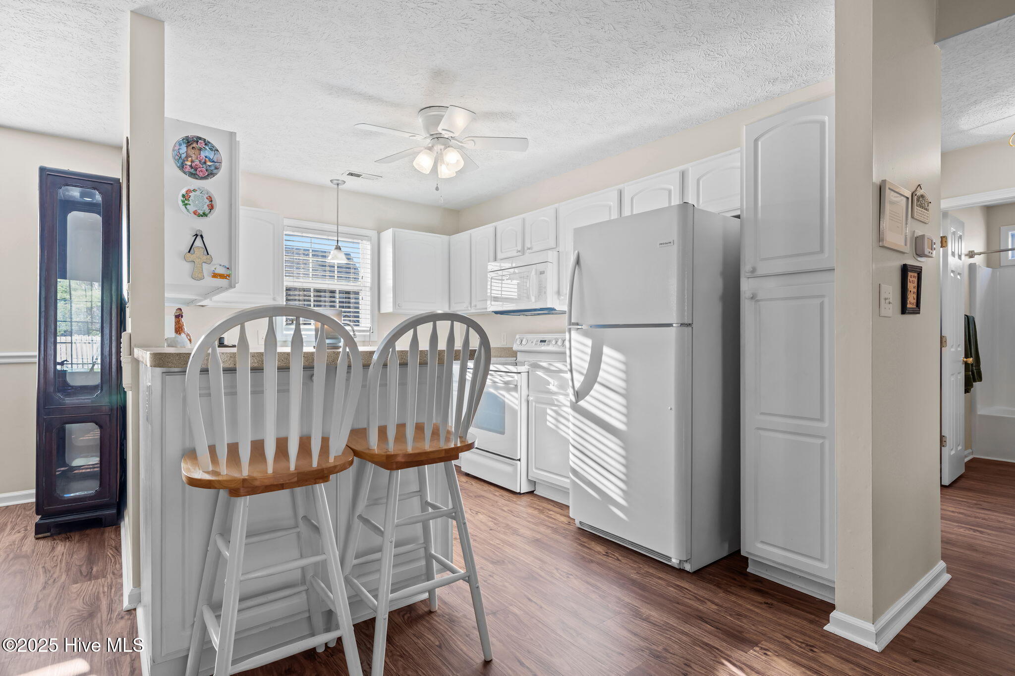 332 Foxhall Road