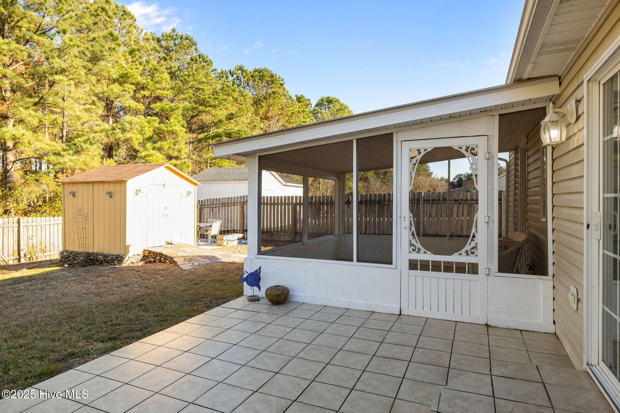 332 Foxhall Road