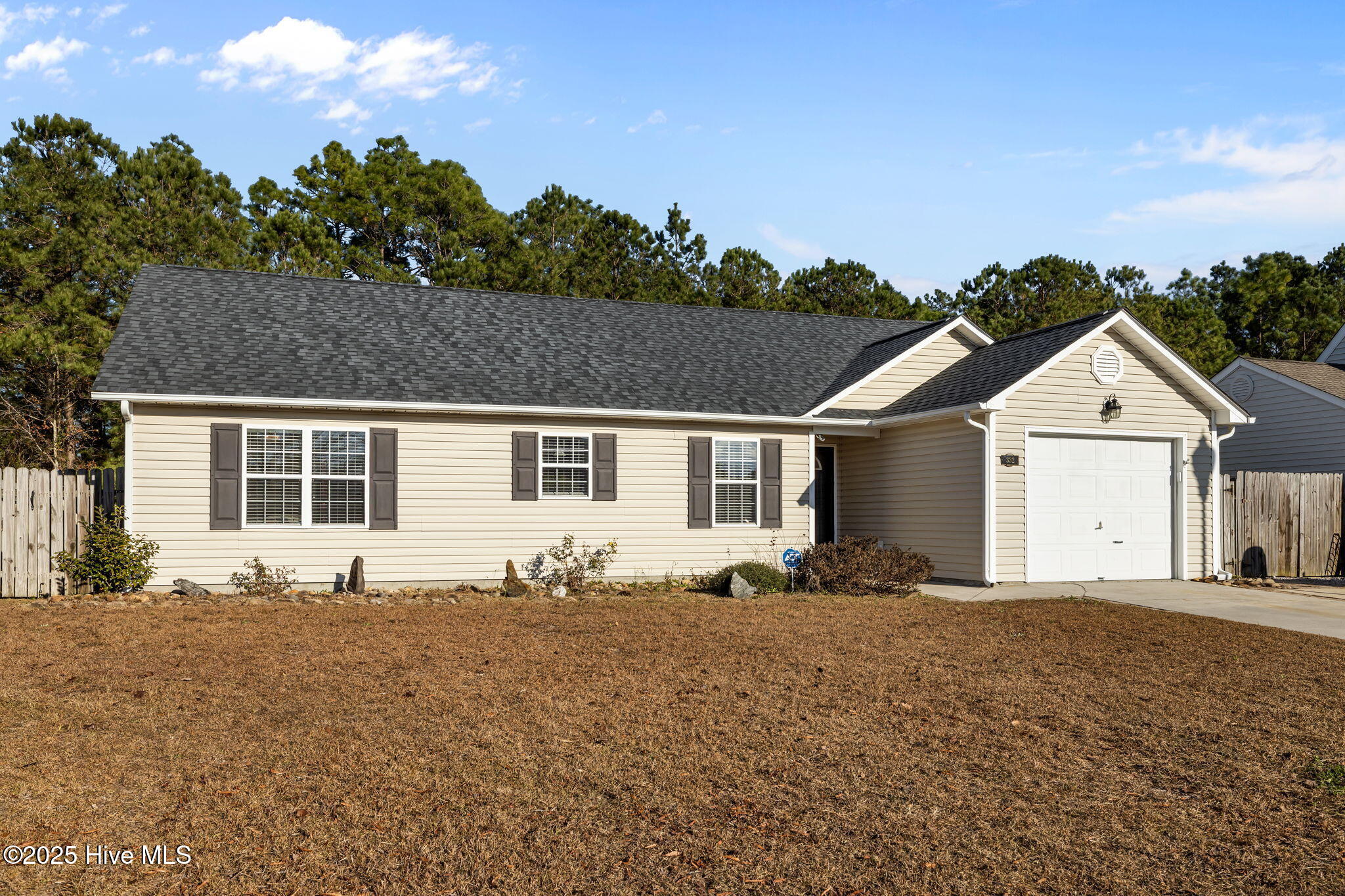 332 Foxhall Road