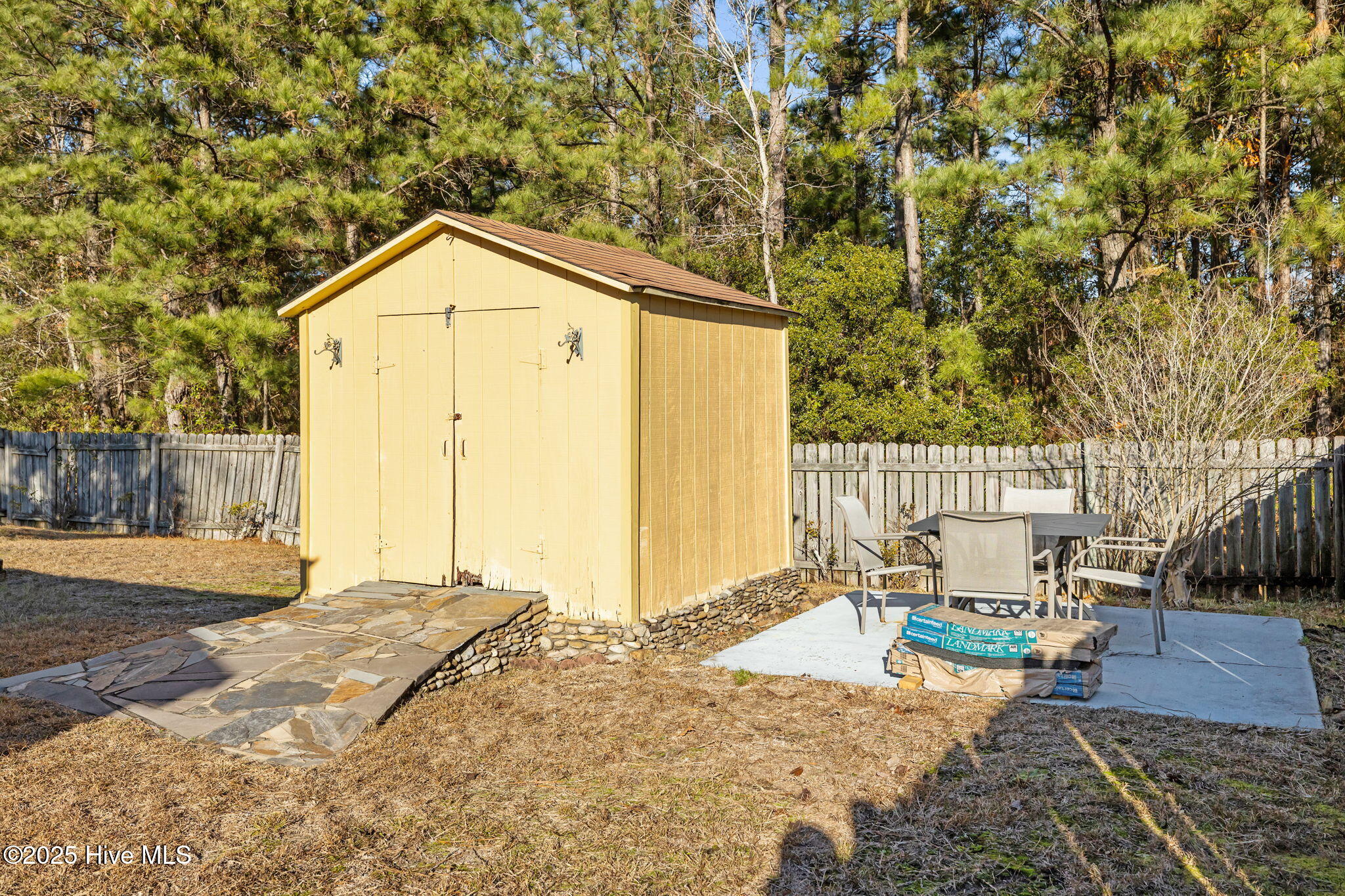 332 Foxhall Road