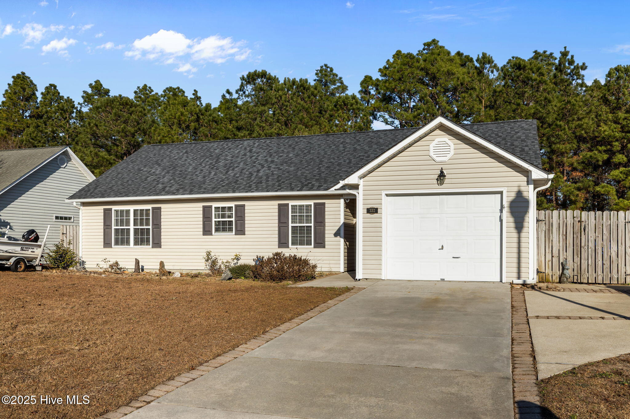 332 Foxhall Road