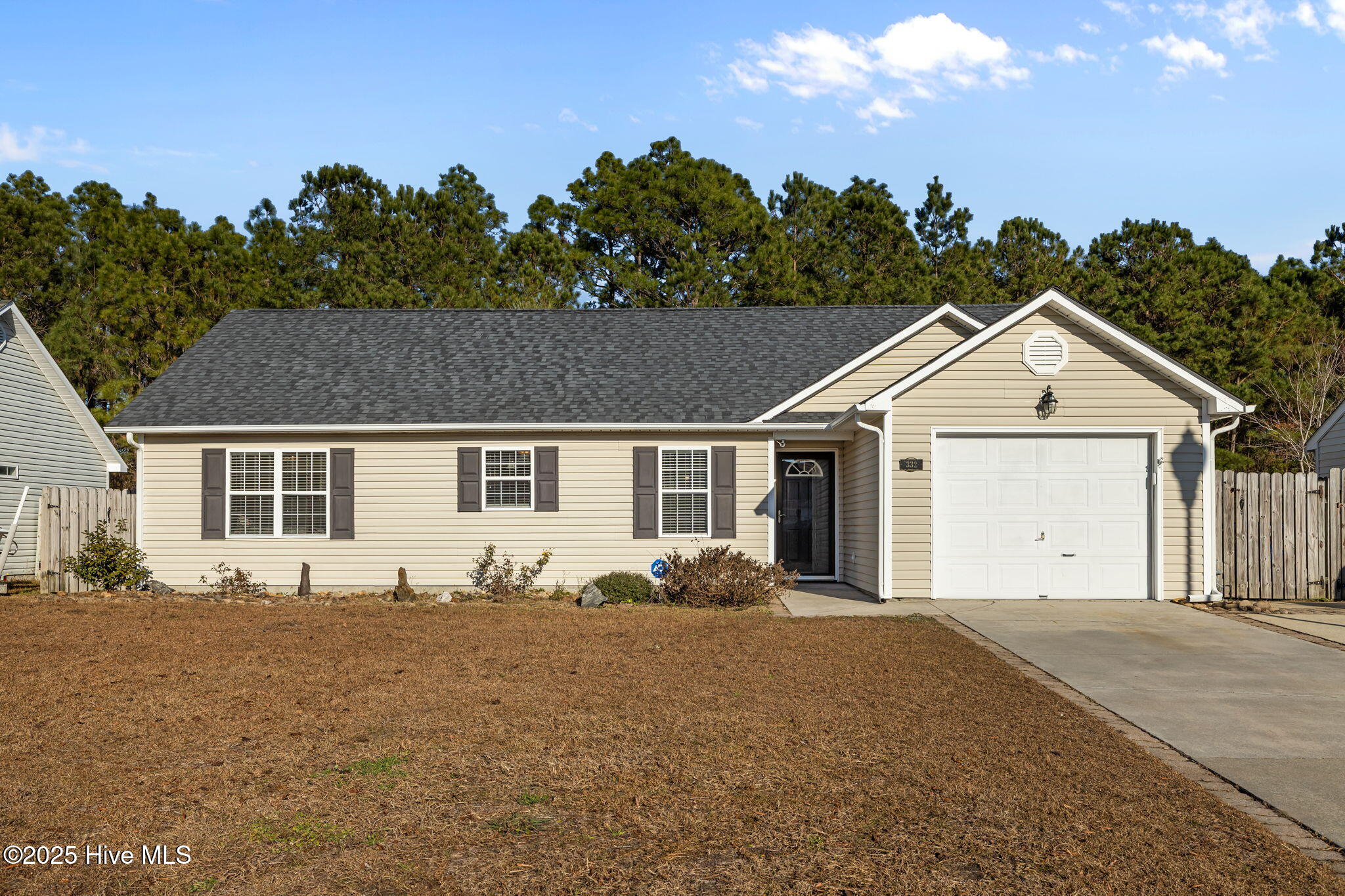 332 Foxhall Road