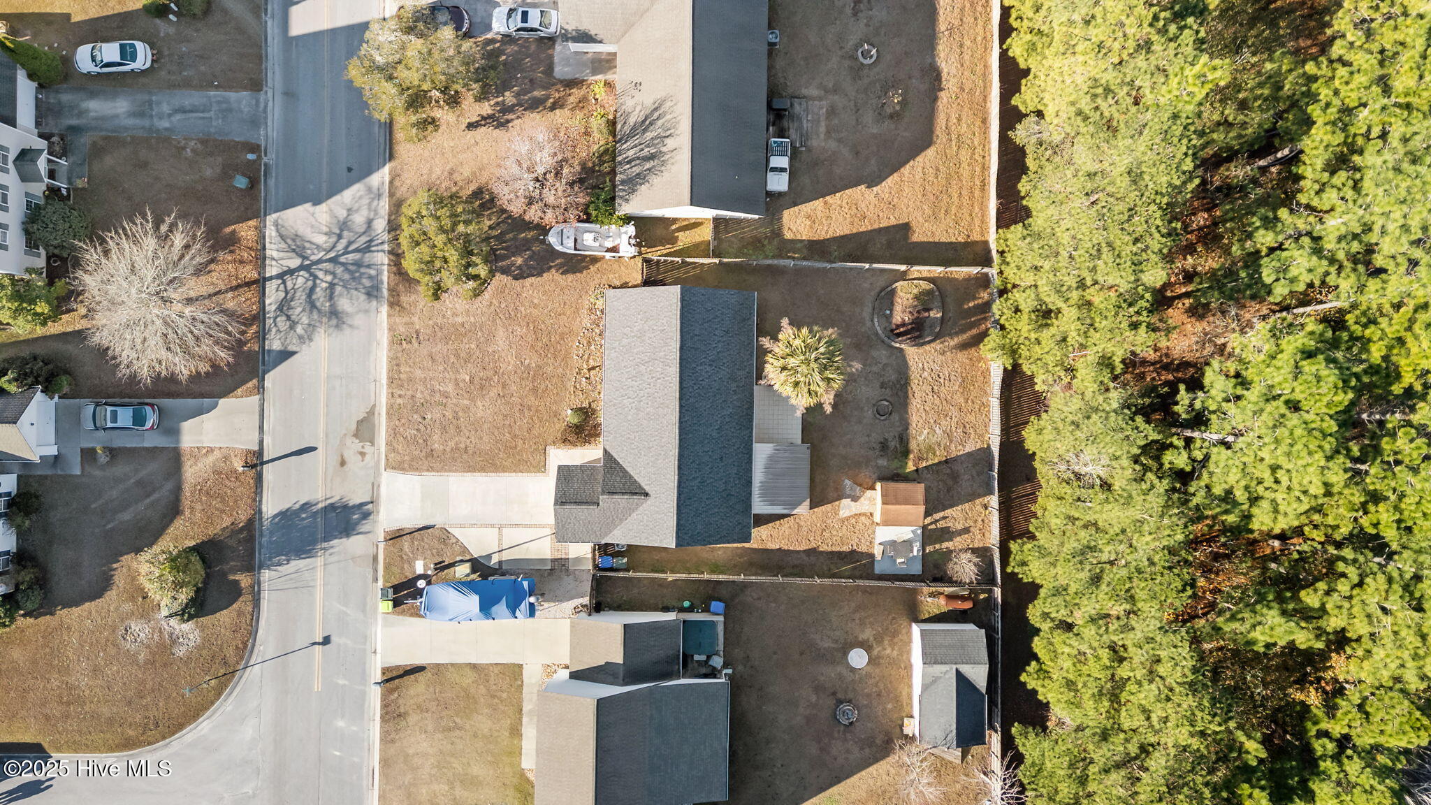 332 Foxhall Road