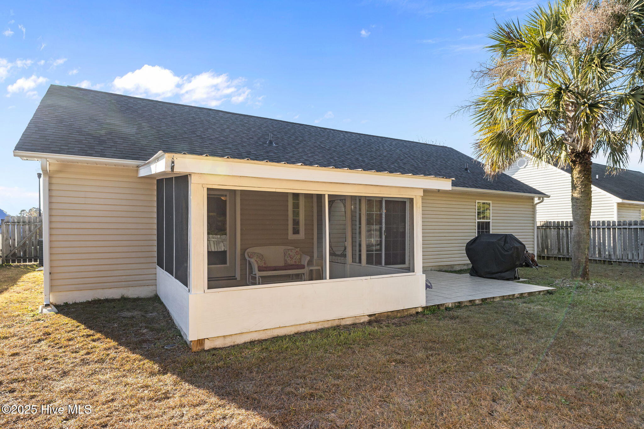 332 Foxhall Road