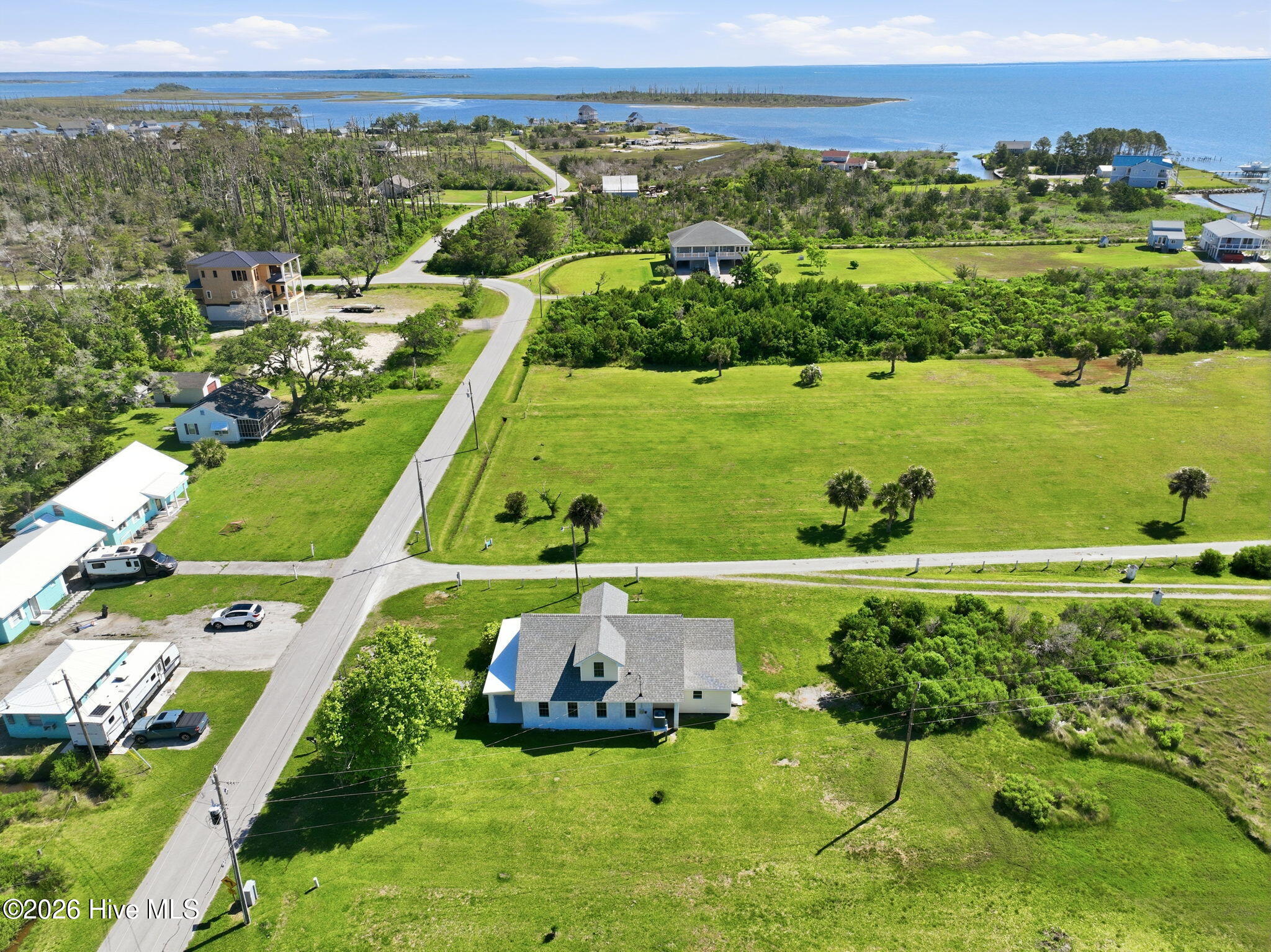 279 Goose Pond Road
