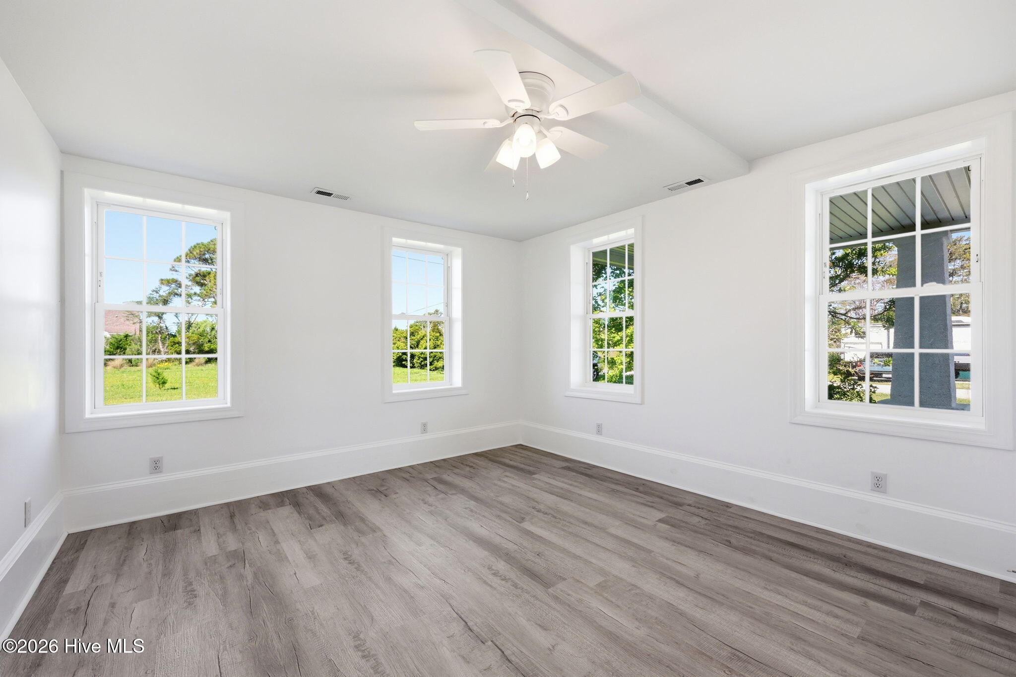 279 Goose Pond Road