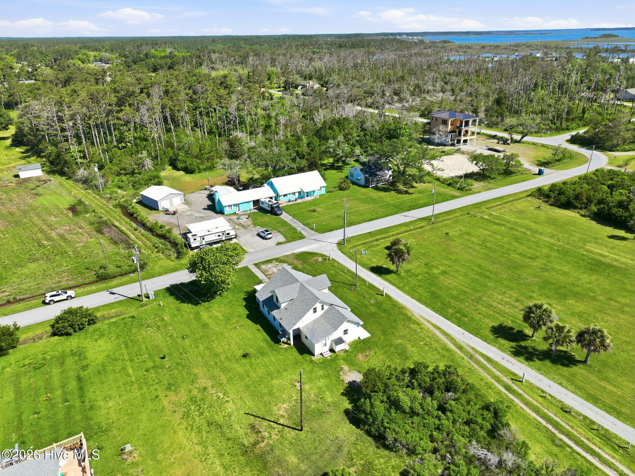 279 Goose Pond Road