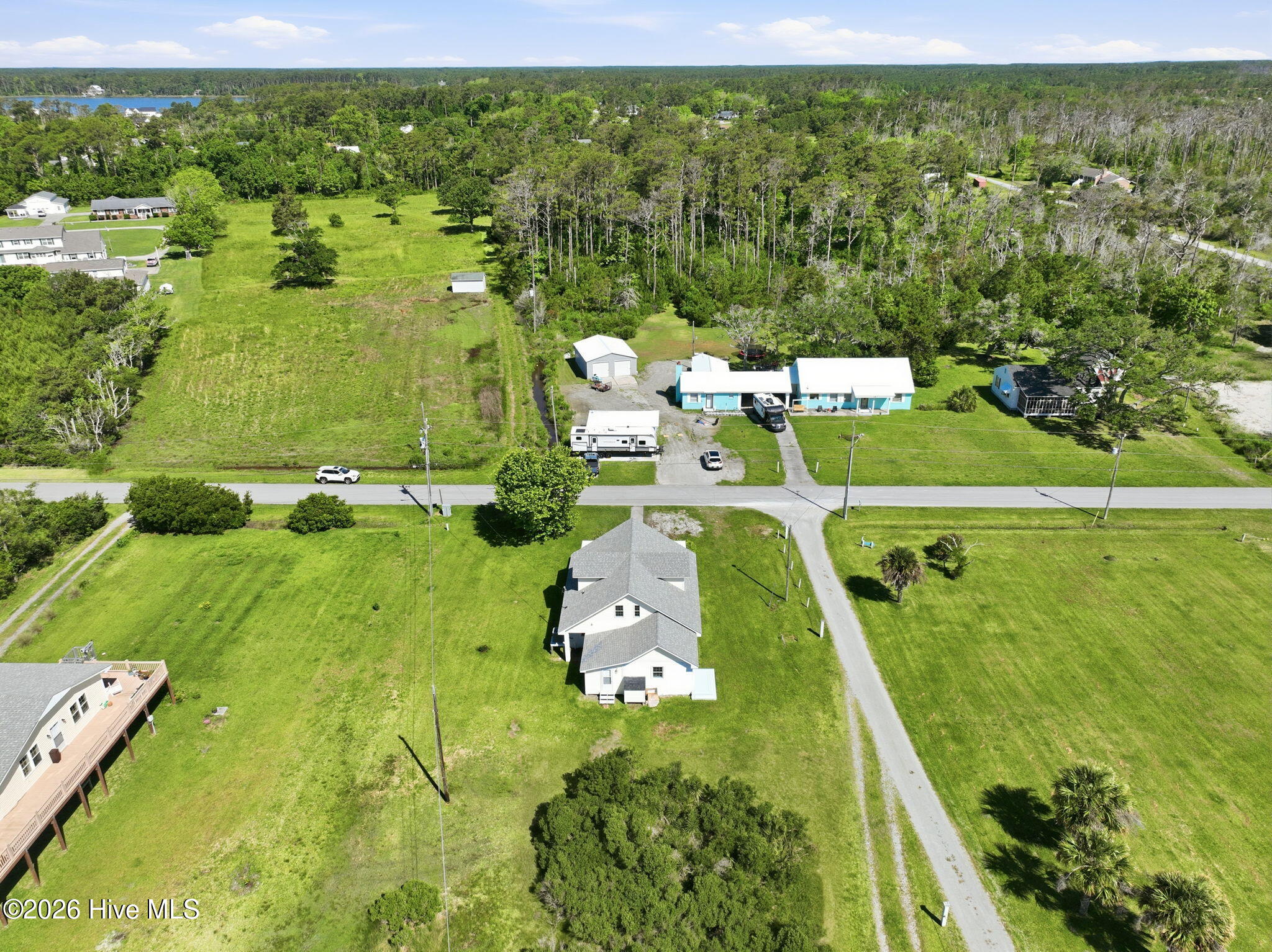 279 Goose Pond Road