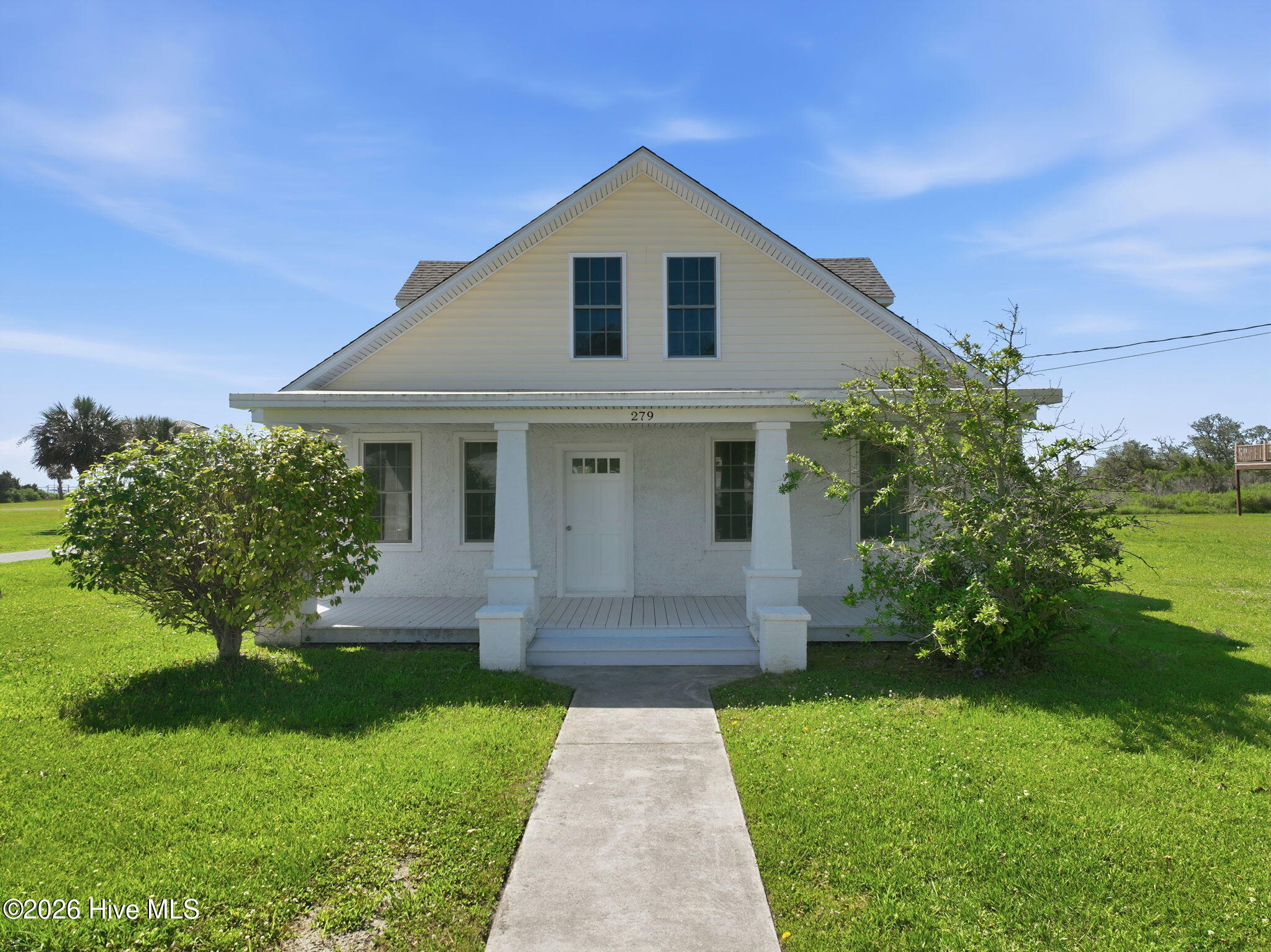 279 Goose Pond Road