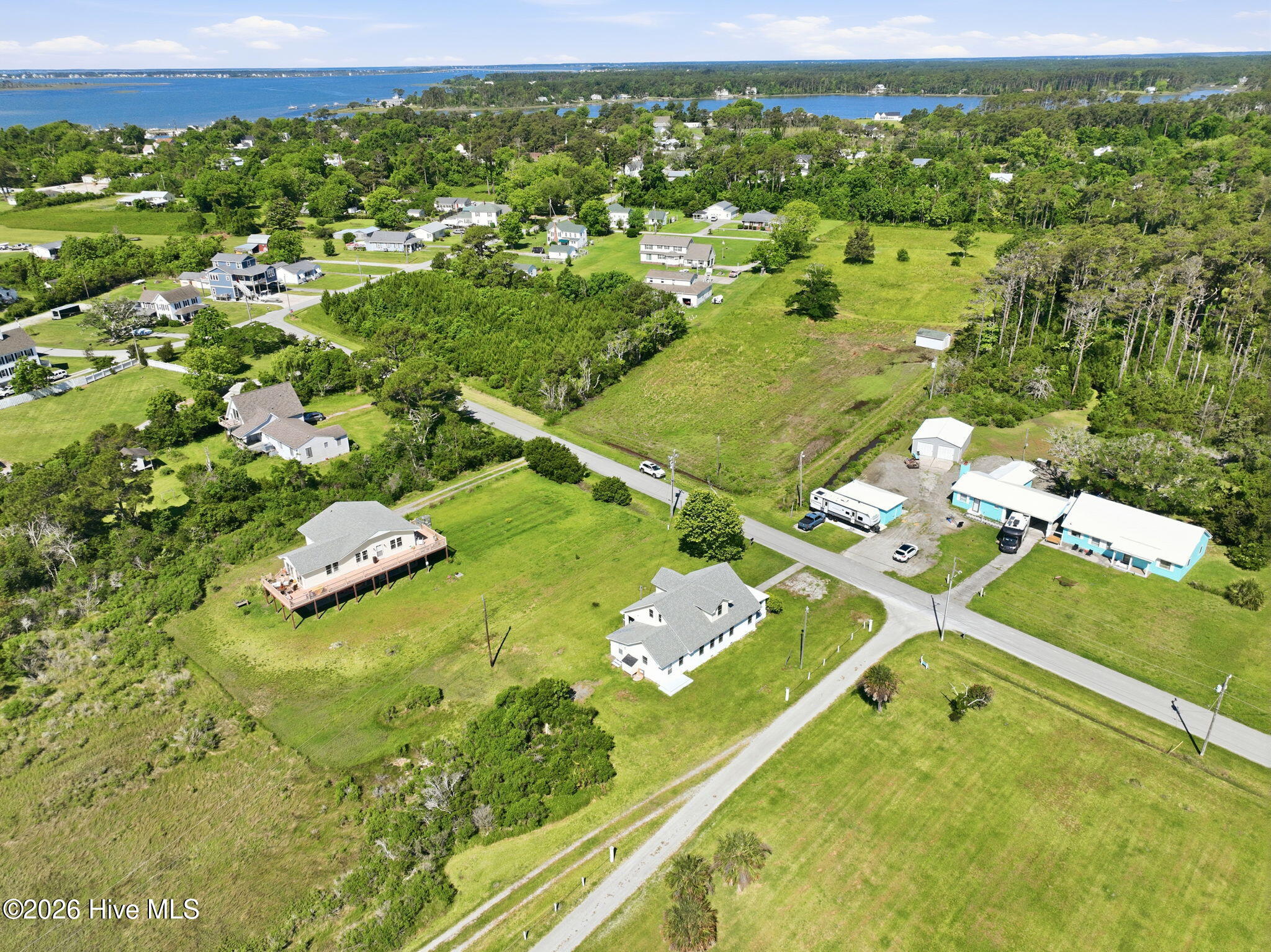 279 Goose Pond Road