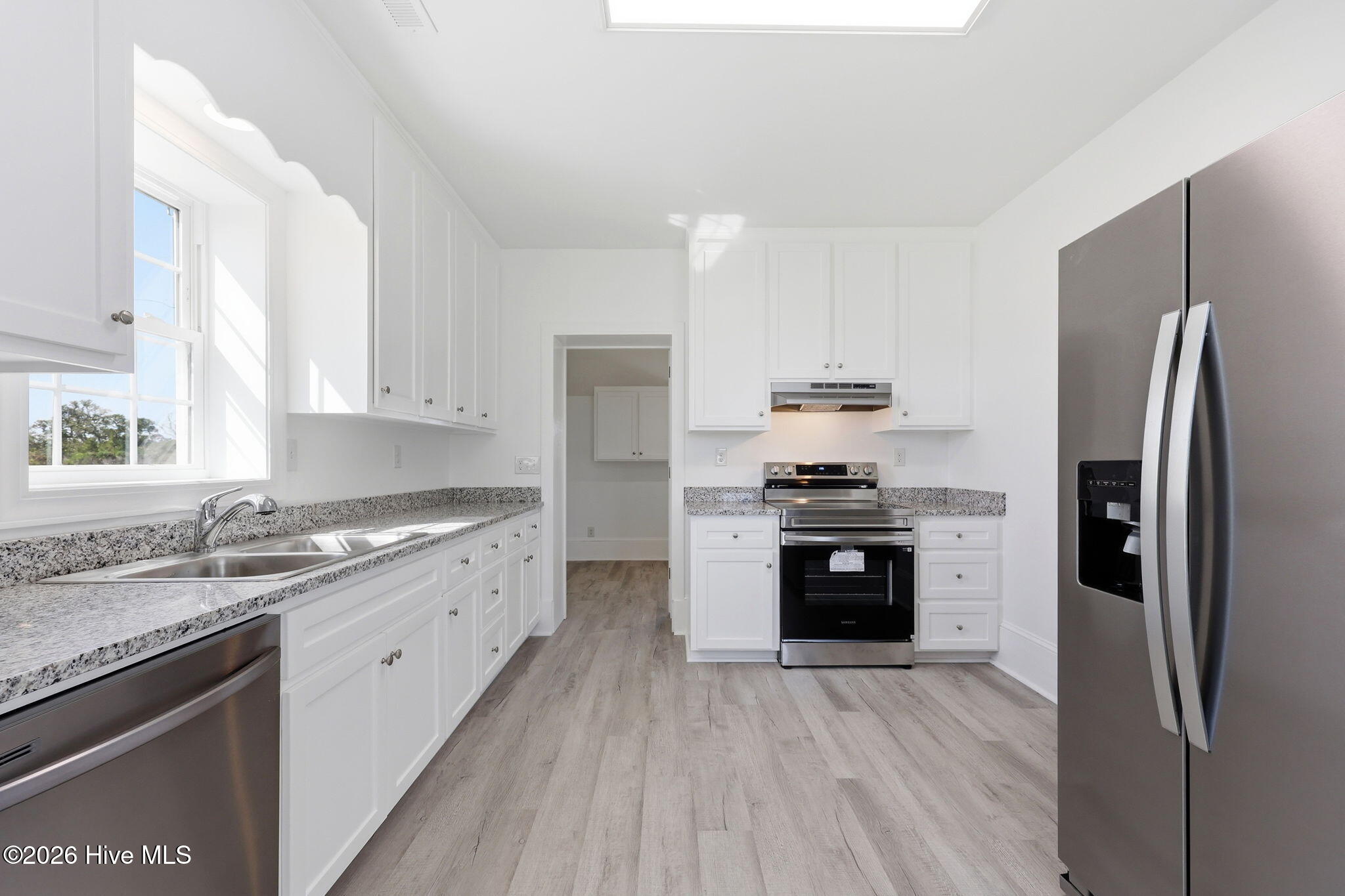 279 Goose Pond Road