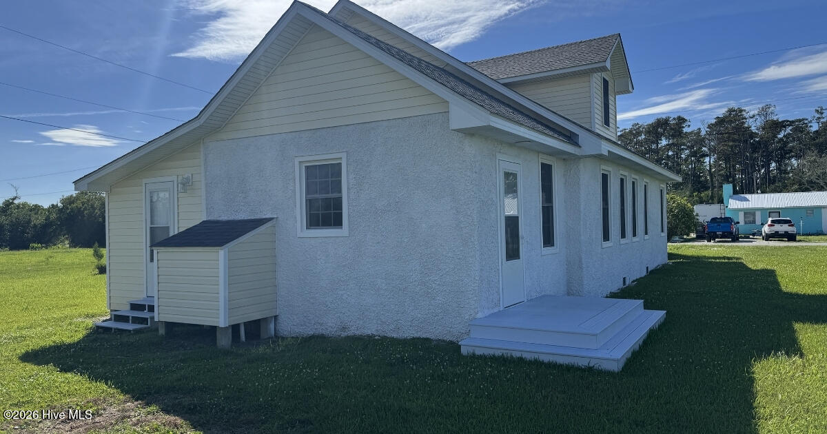 279 Goose Pond Road