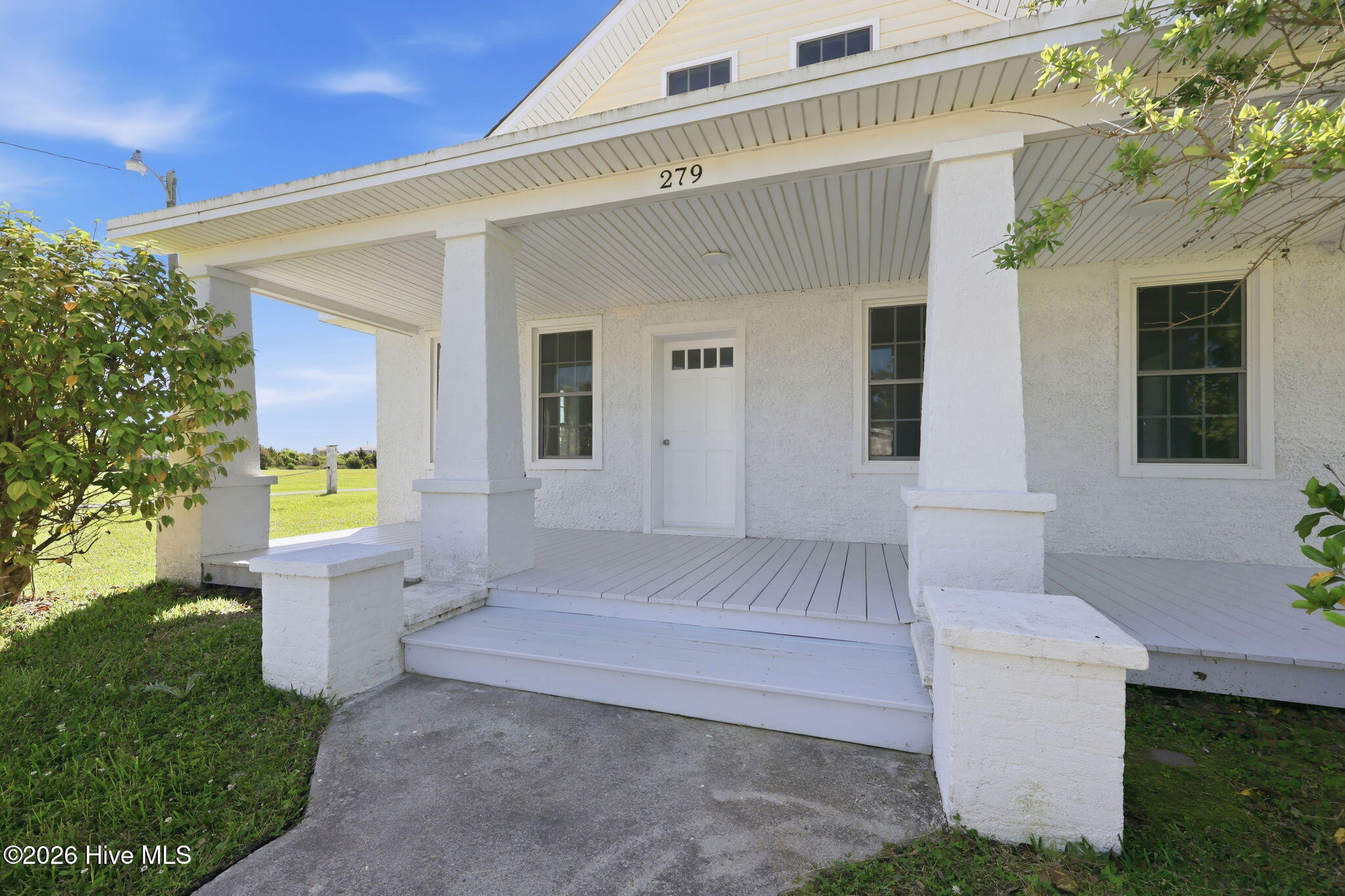 279 Goose Pond Road
