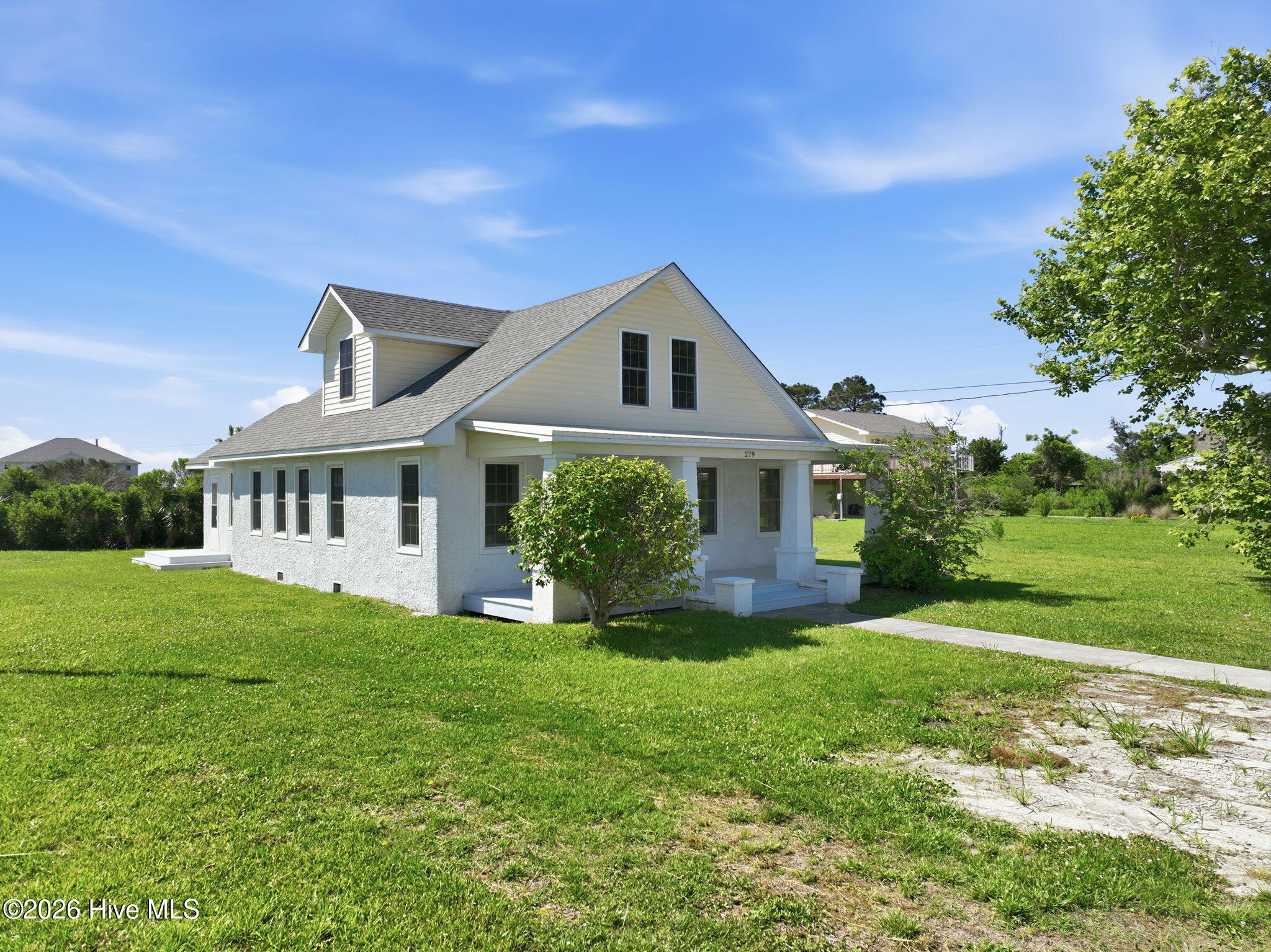 279 Goose Pond Road