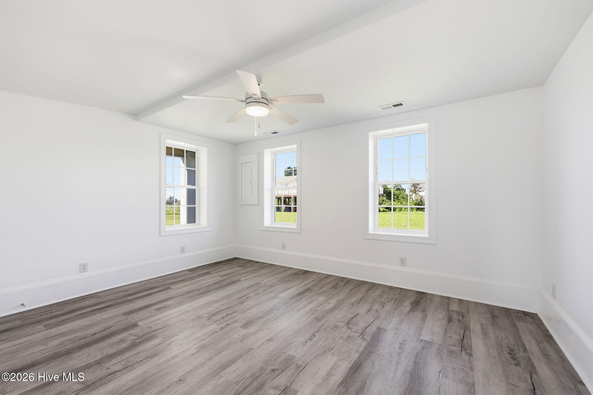 279 Goose Pond Road