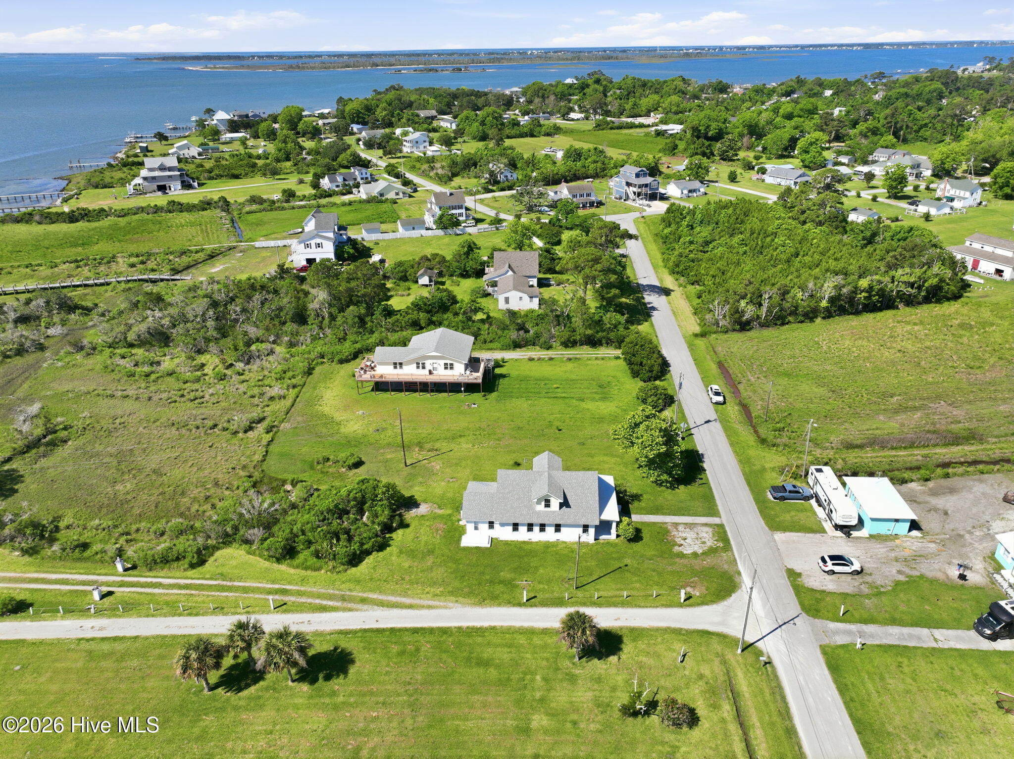 279 Goose Pond Road