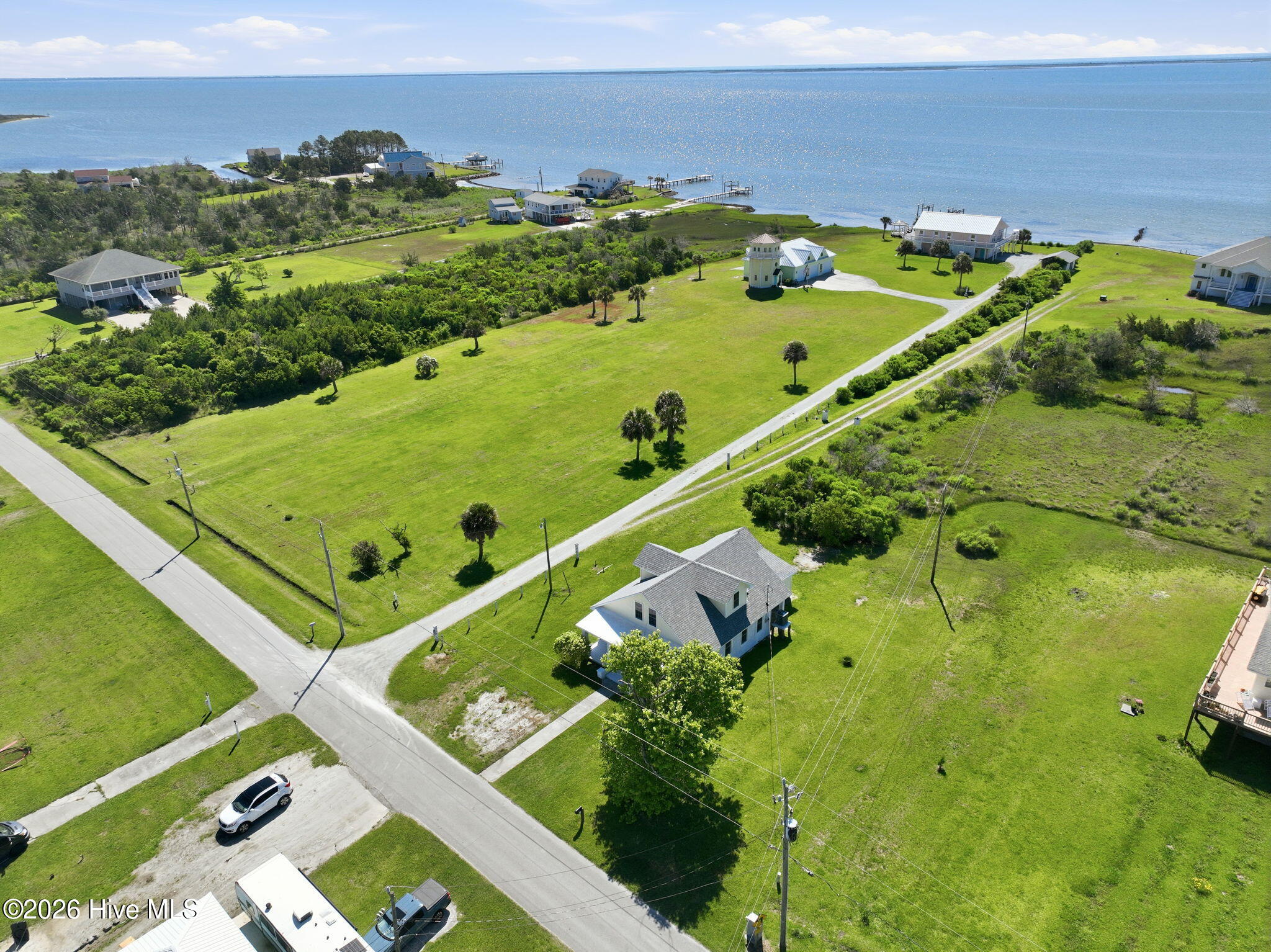 279 Goose Pond Road