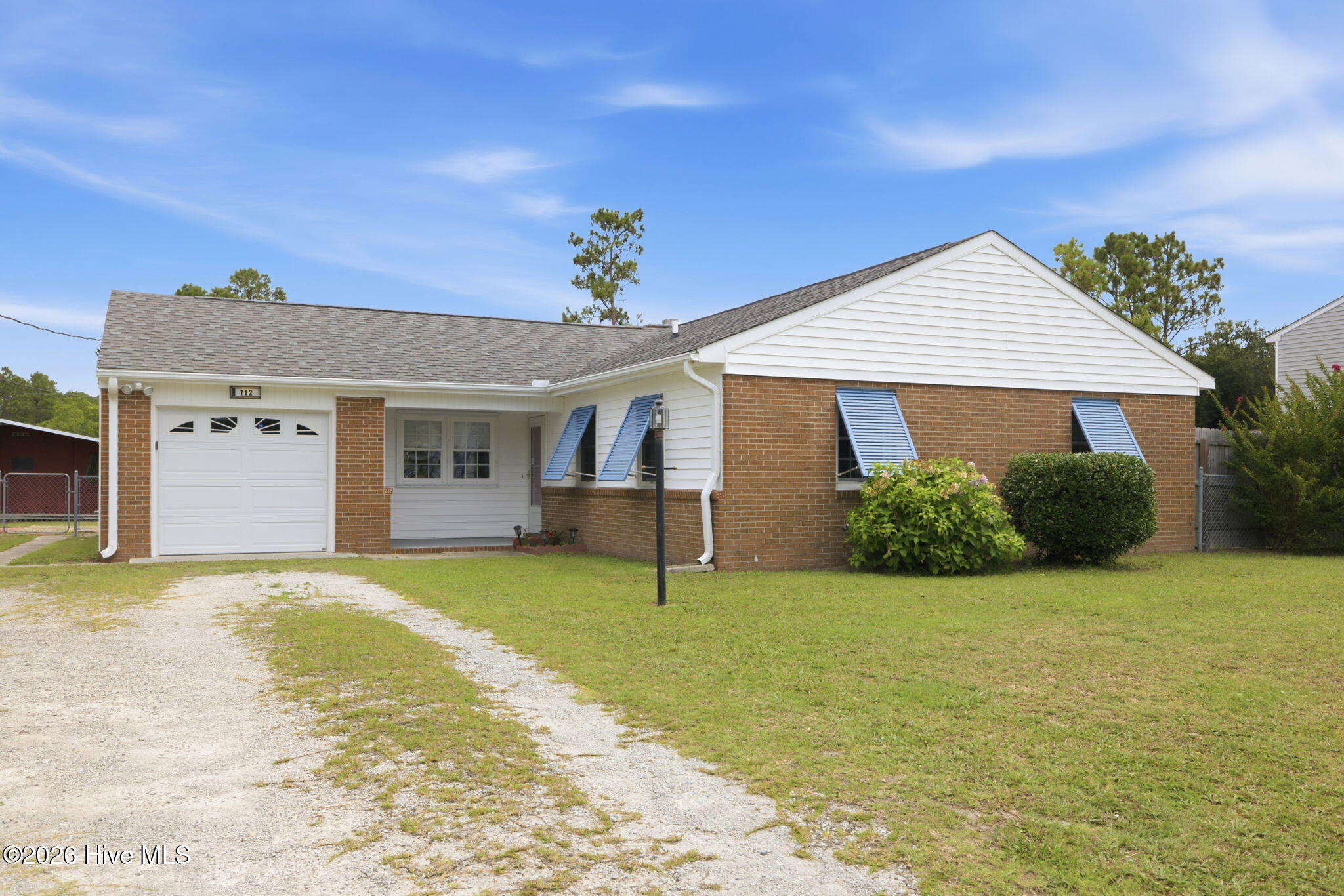 712 James Drive