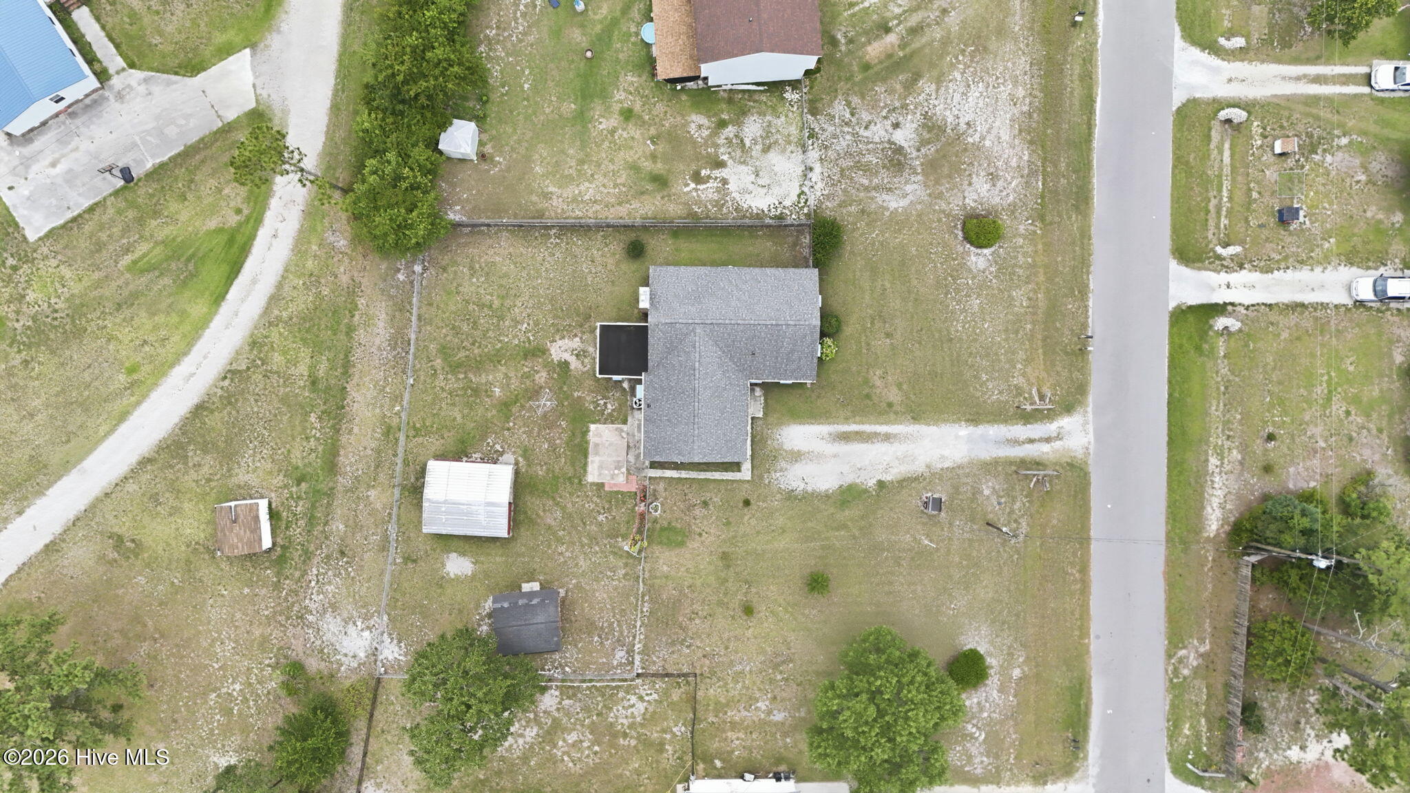 712 James Drive