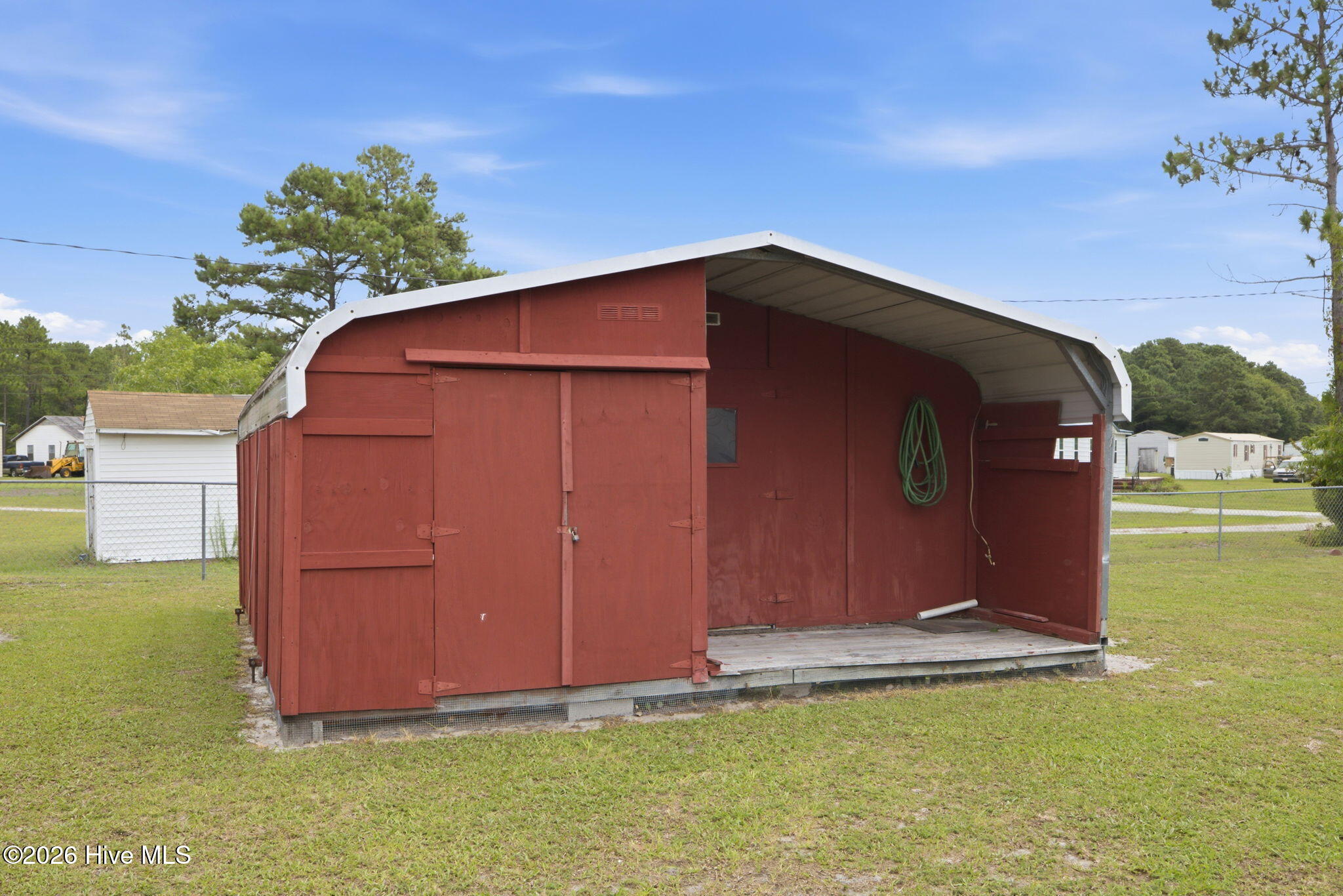 712 James Drive
