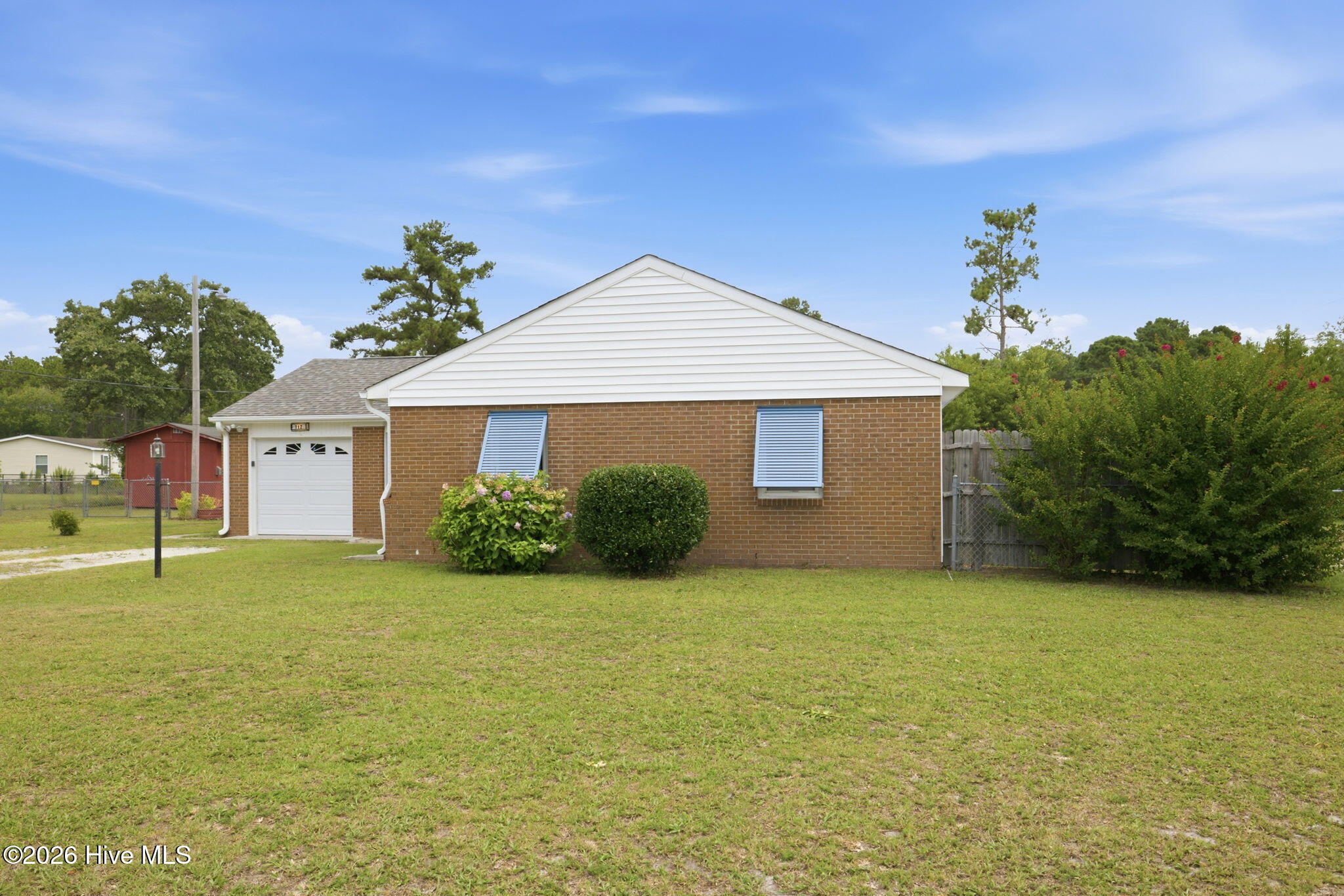 712 James Drive