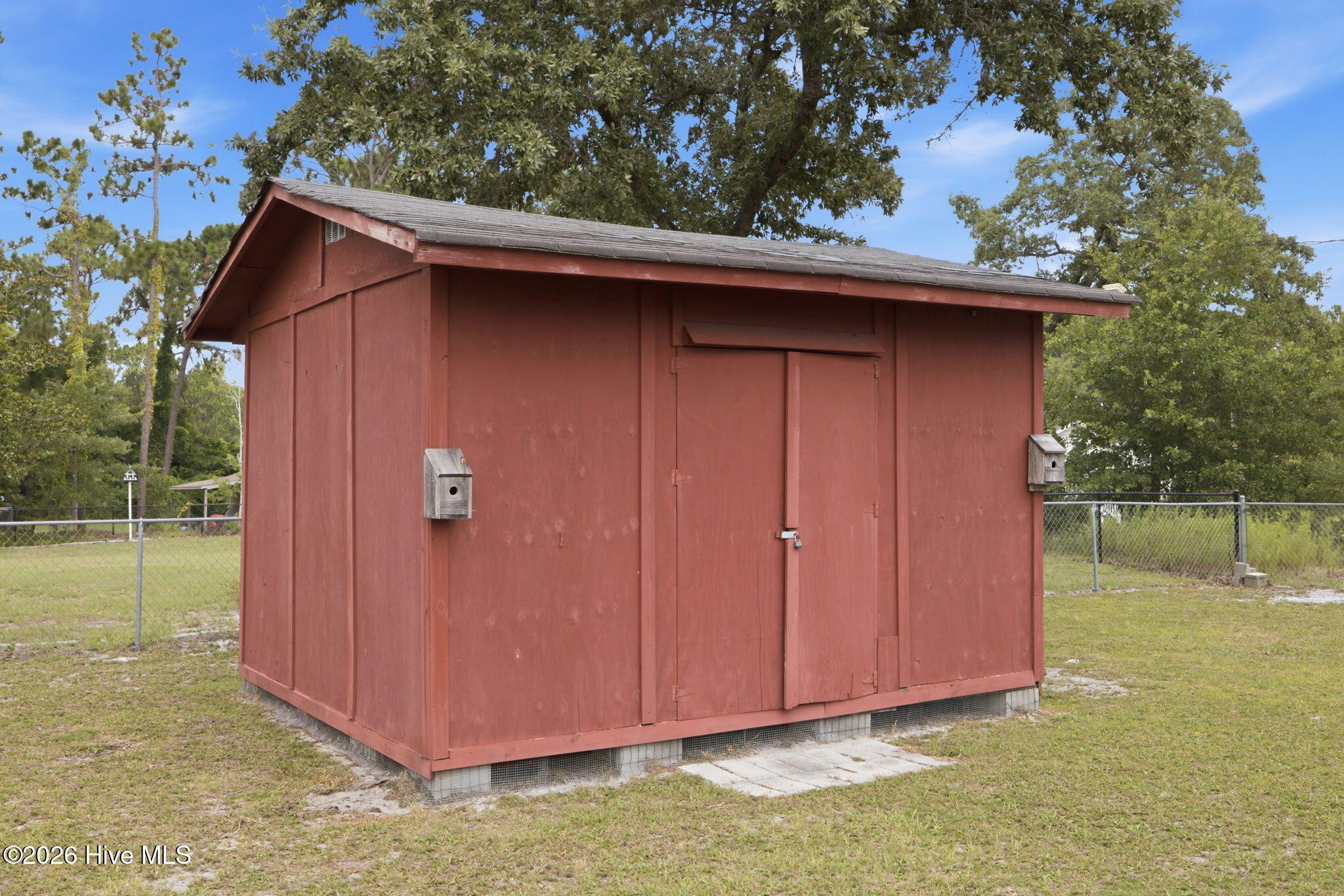 712 James Drive