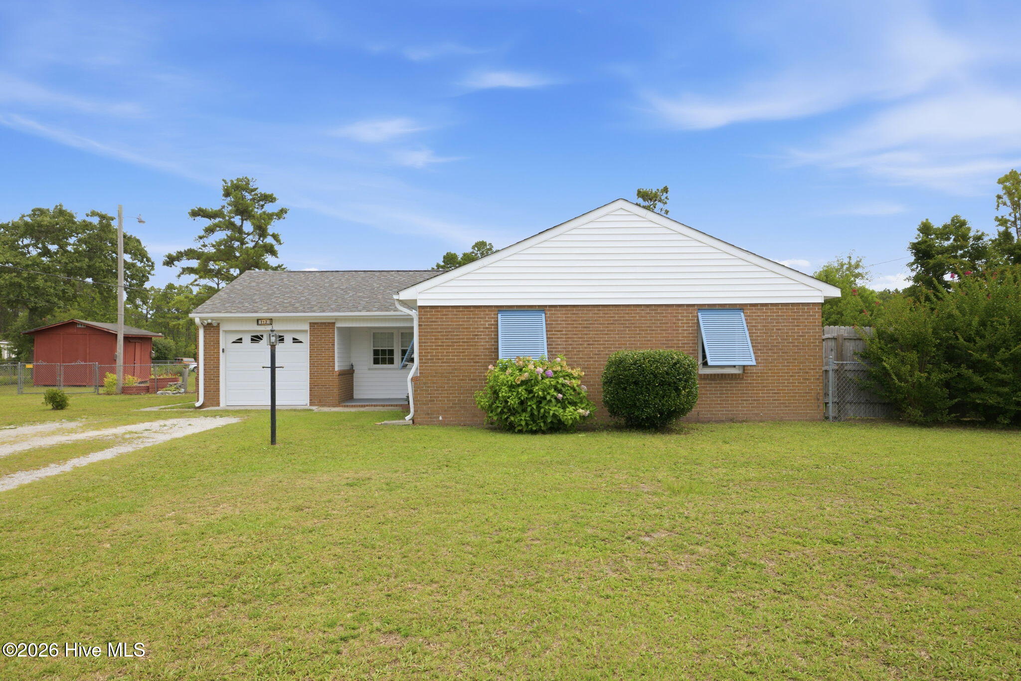 712 James Drive