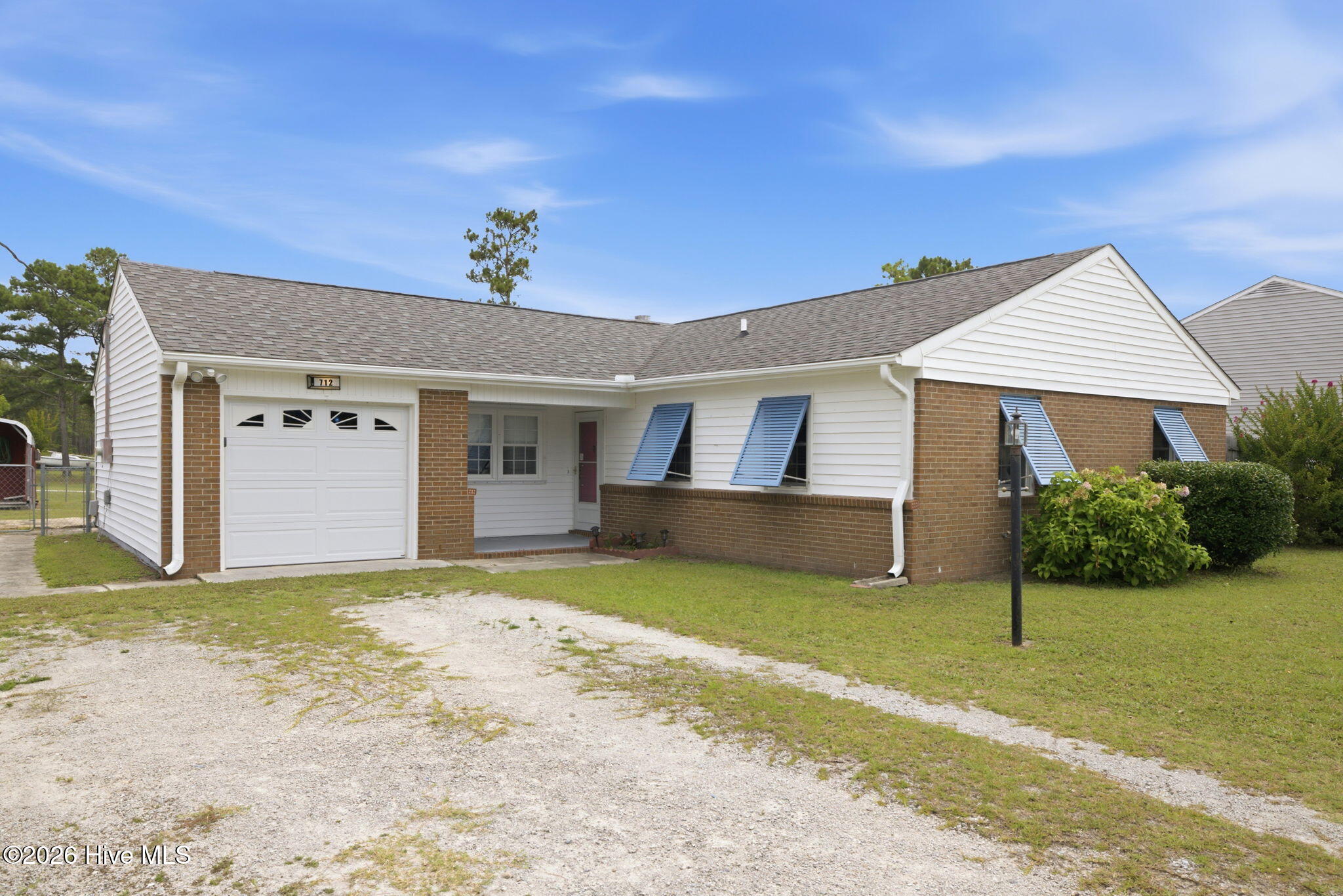 712 James Drive