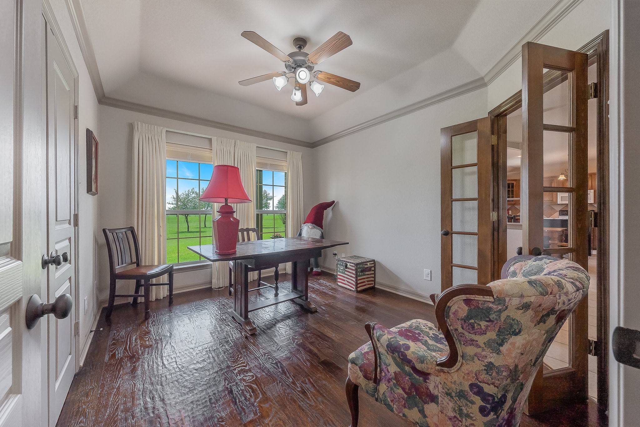 12670 Old Stoney Road