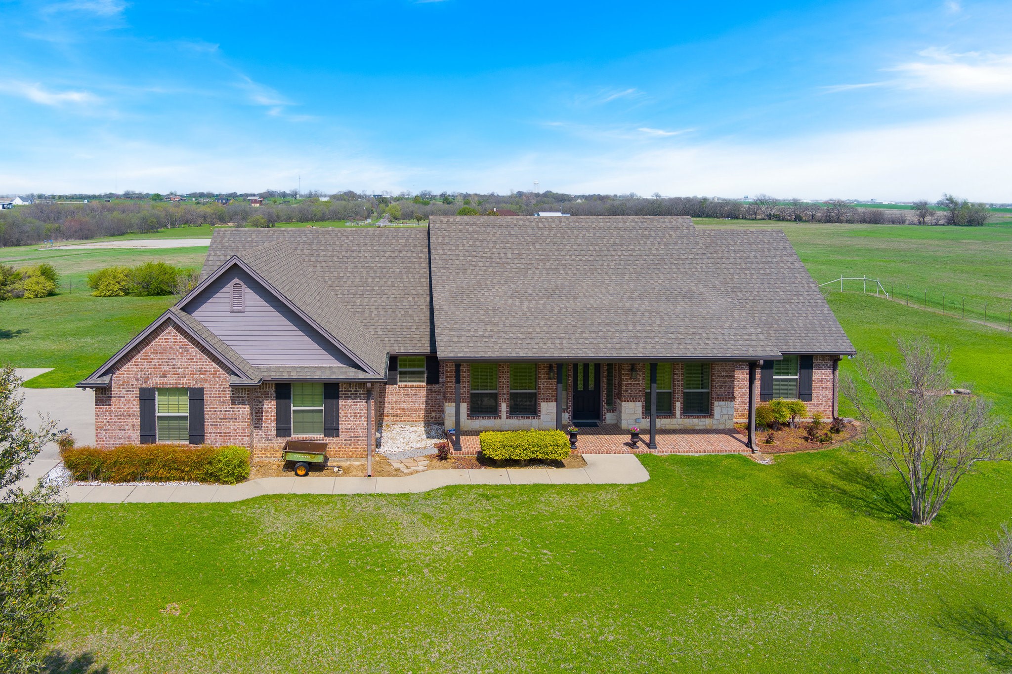 12670 Old Stoney Road