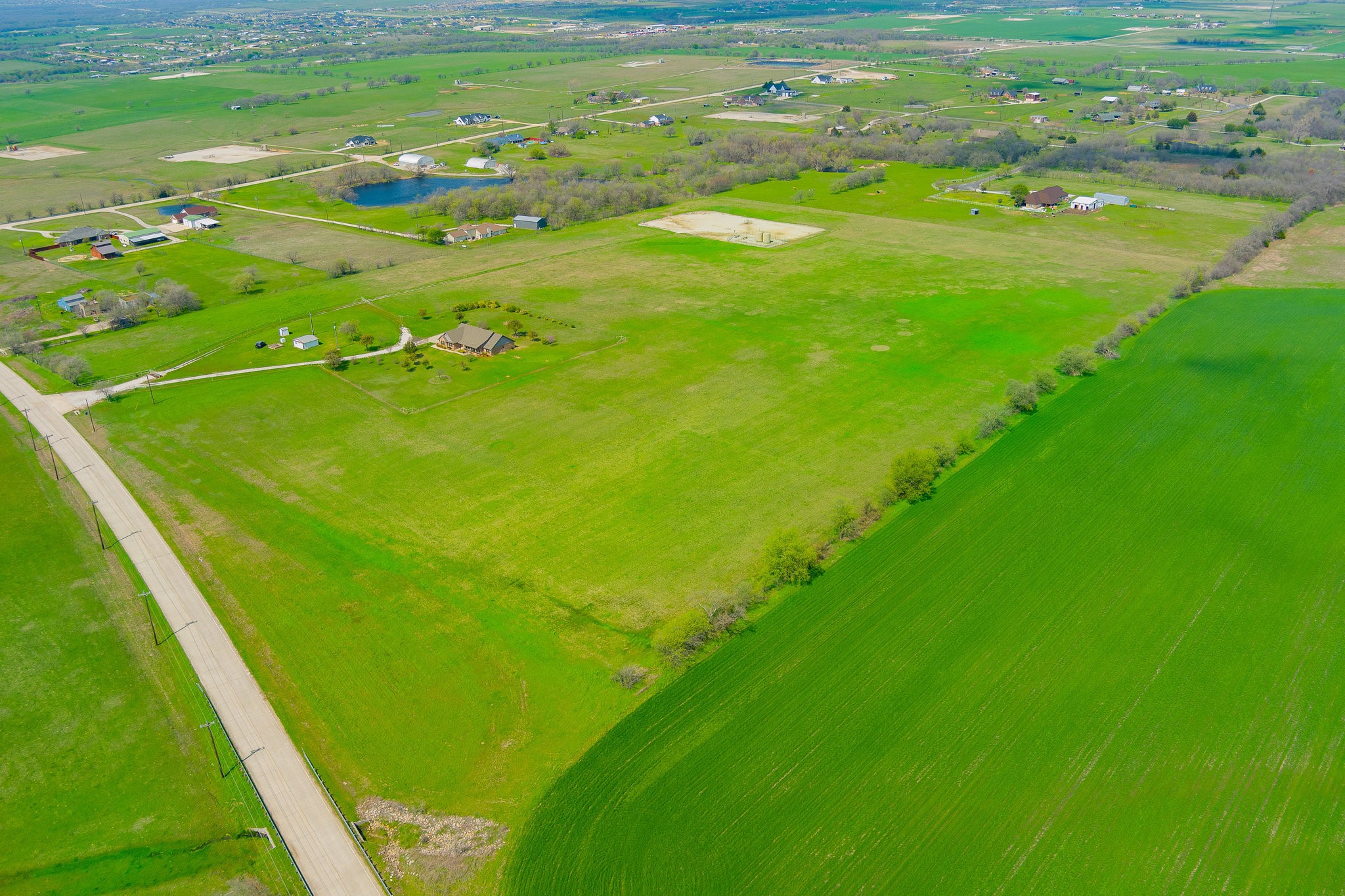 12670 Old Stoney Road